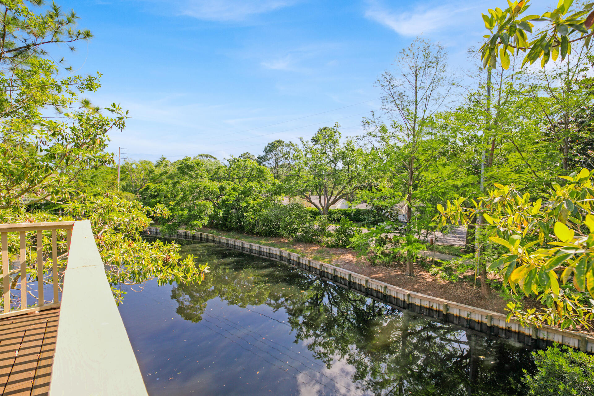 BAYPINES (SANDESTIN) - Residential