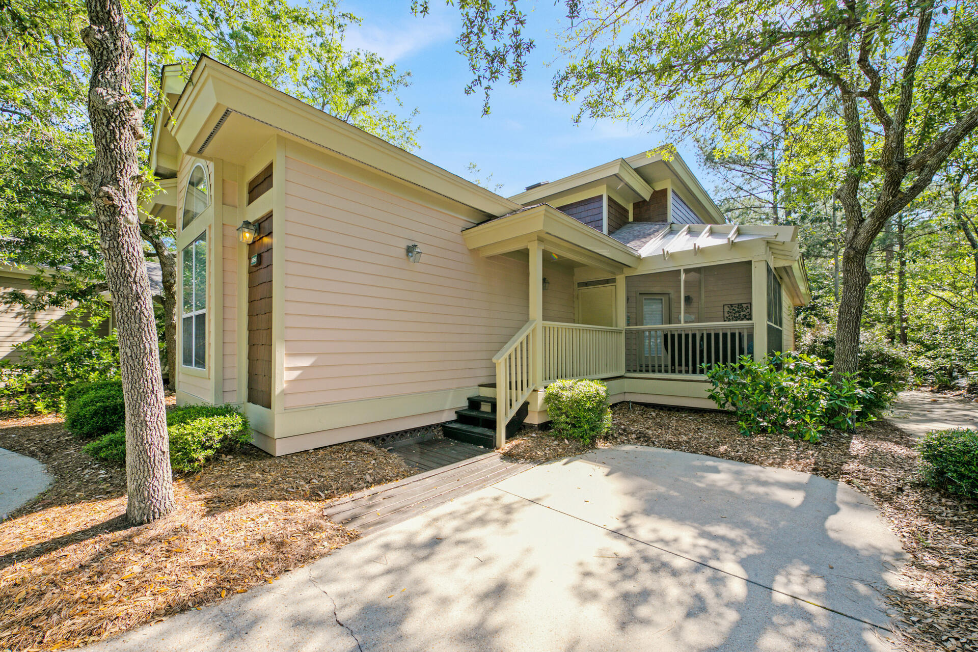 BAYPINES (SANDESTIN) - Residential