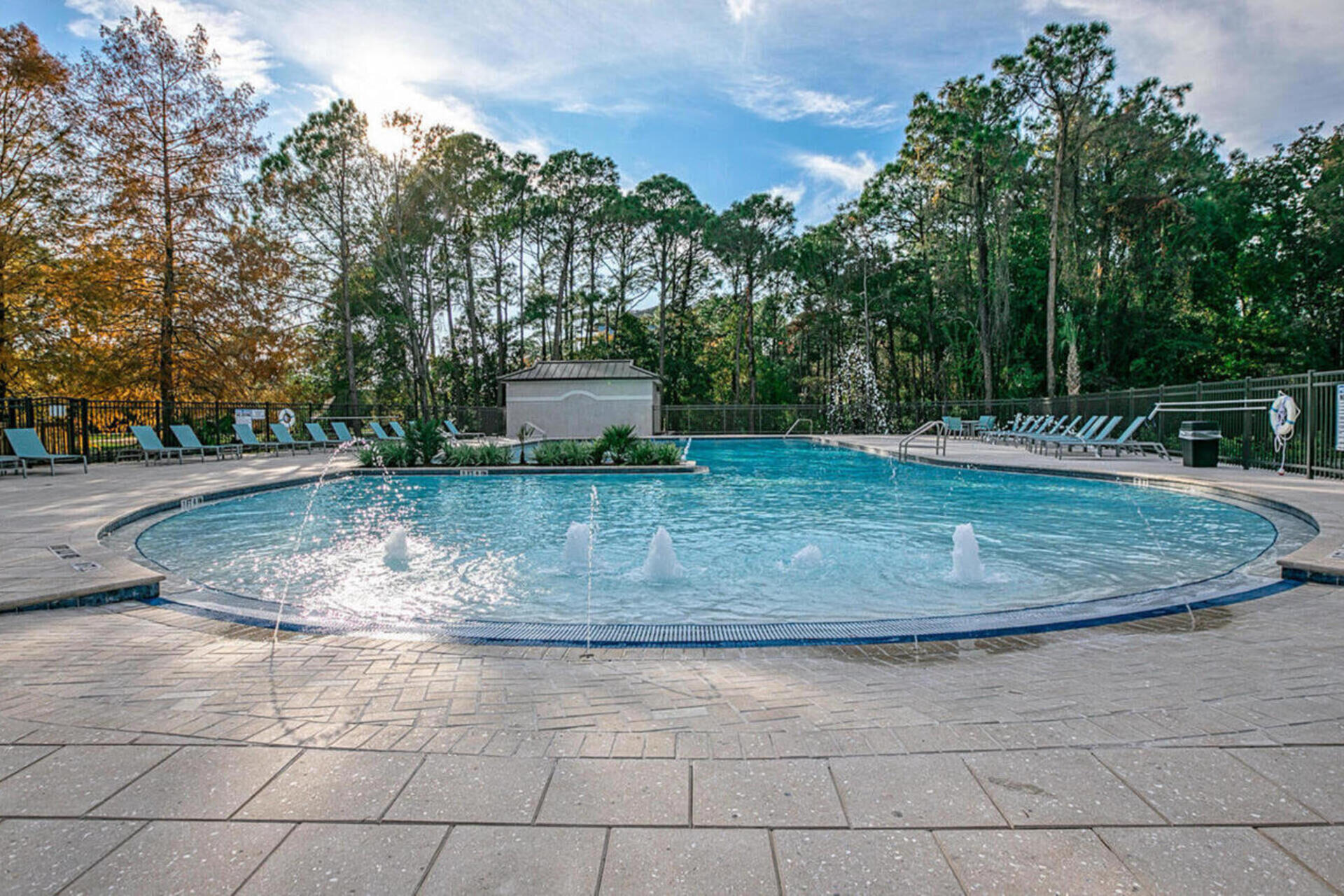 BAYPINES (SANDESTIN) - Residential