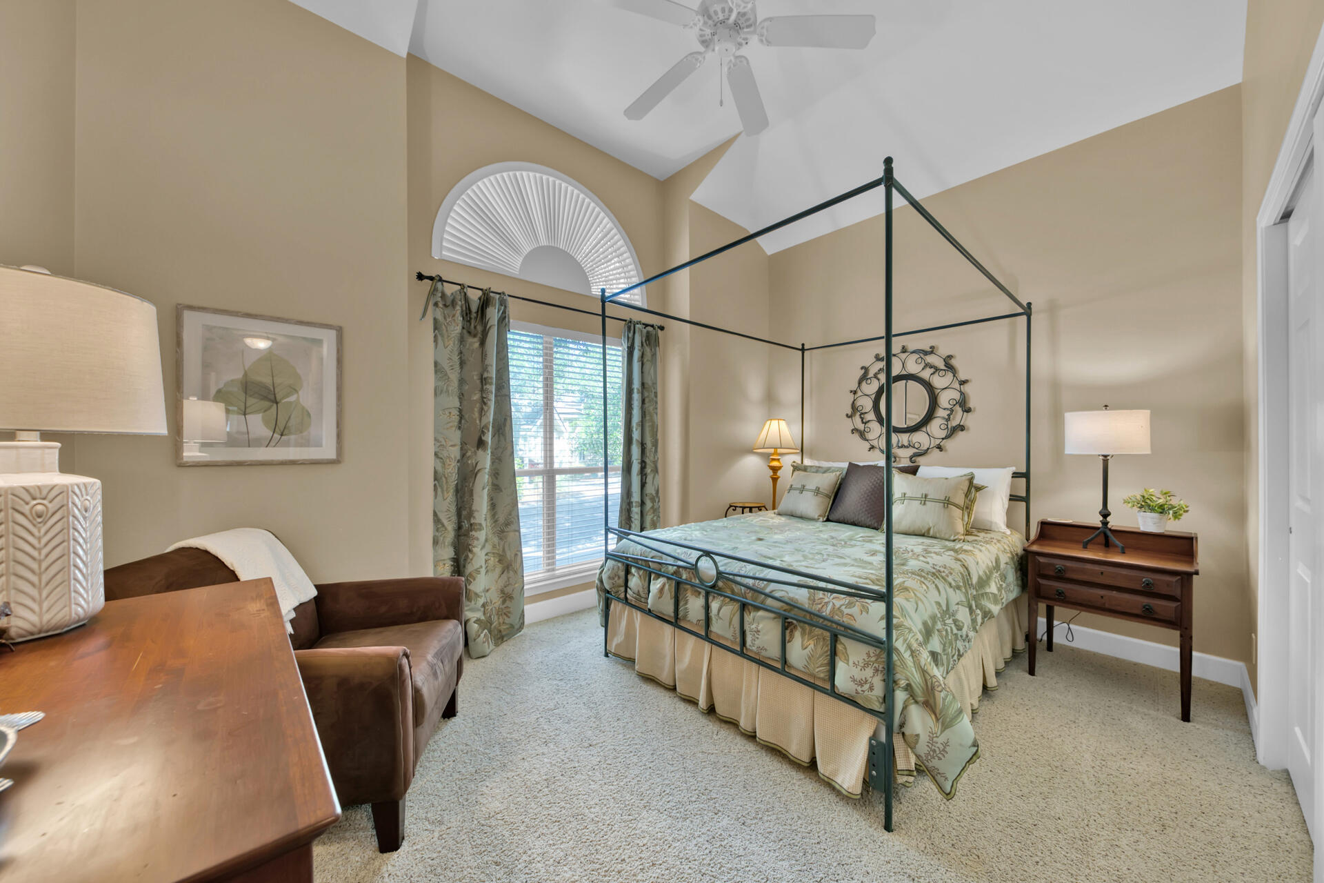 BAYPINES (SANDESTIN) - Residential