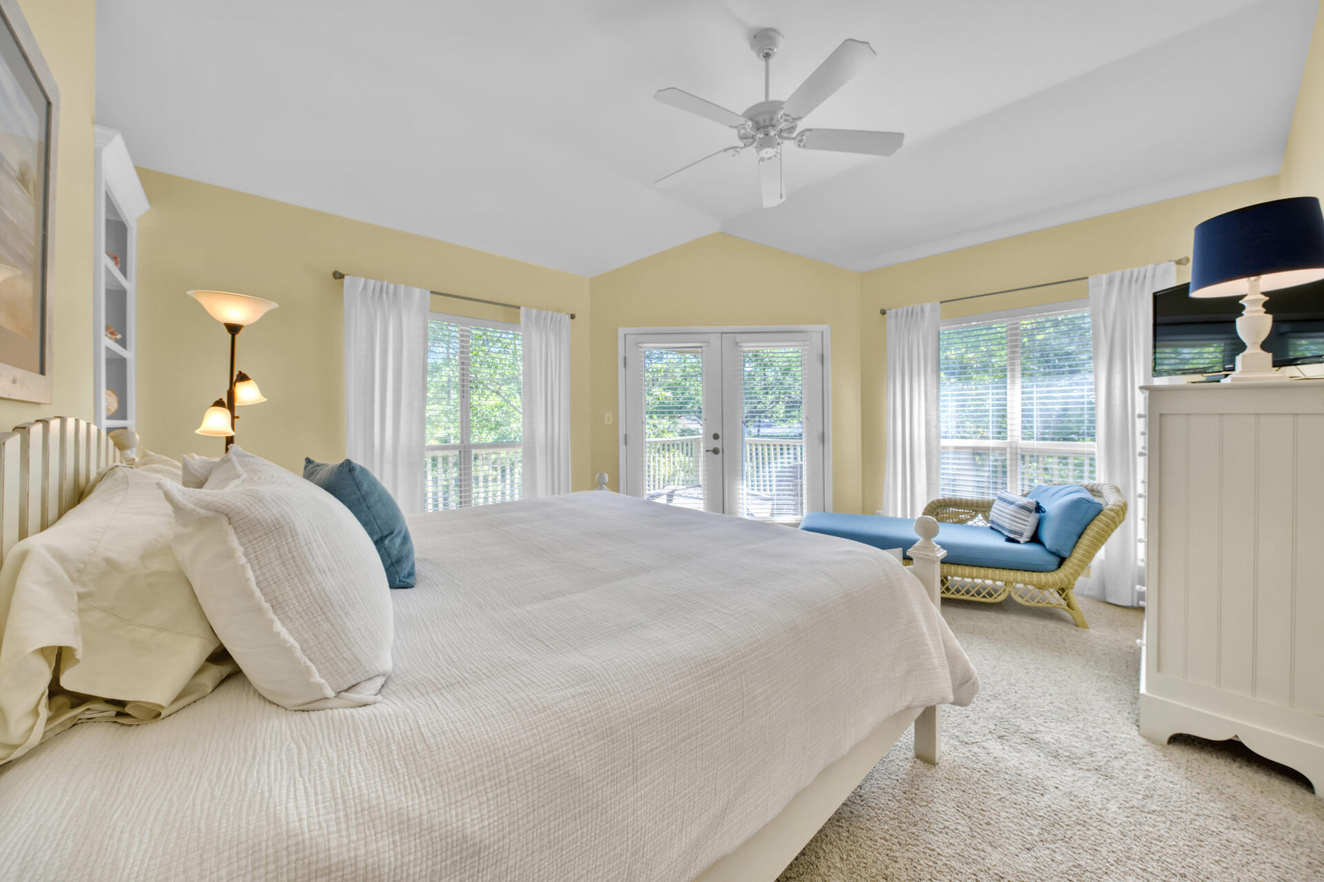 BAYPINES (SANDESTIN) - Residential