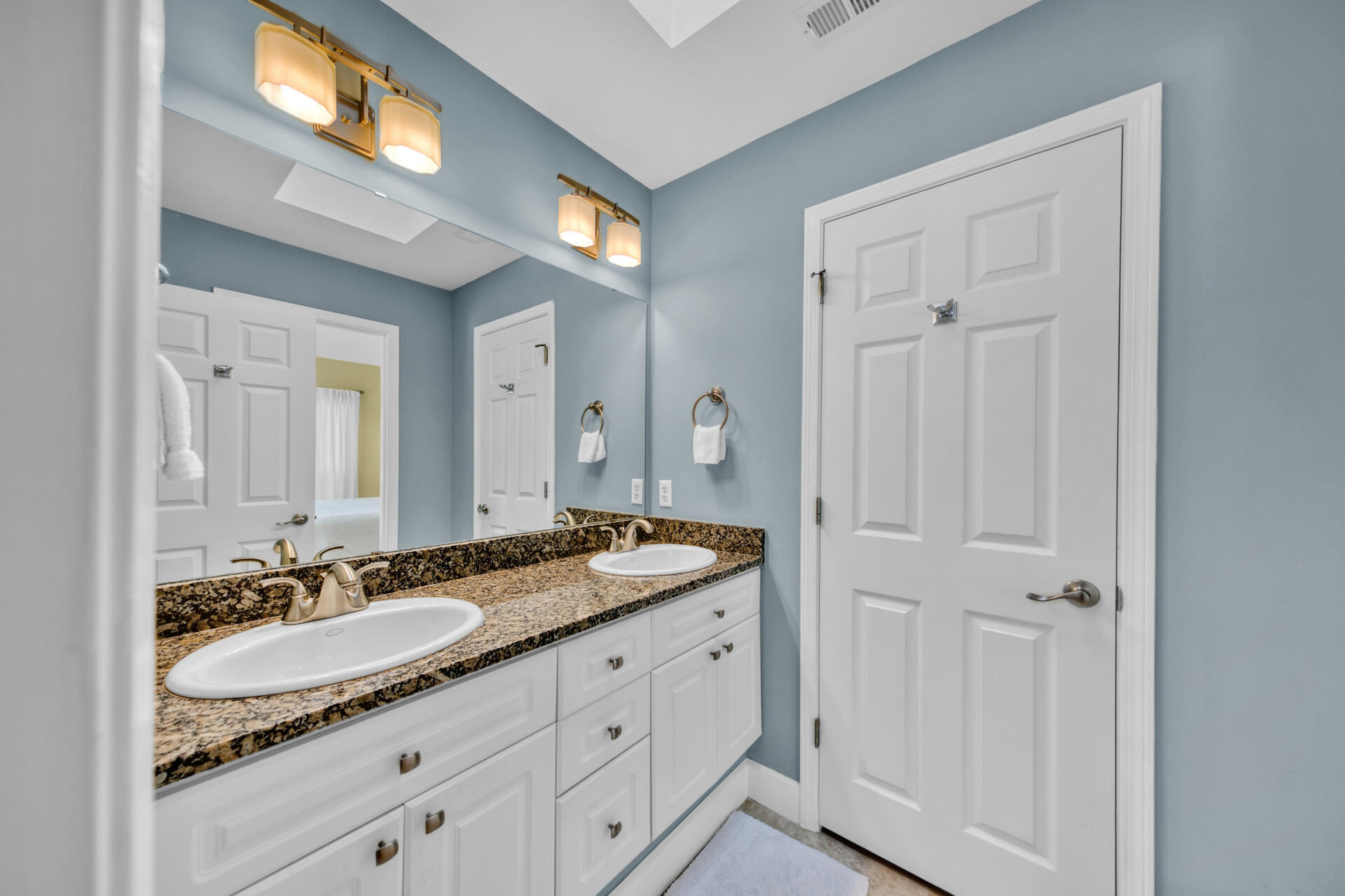 BAYPINES (SANDESTIN) - Residential