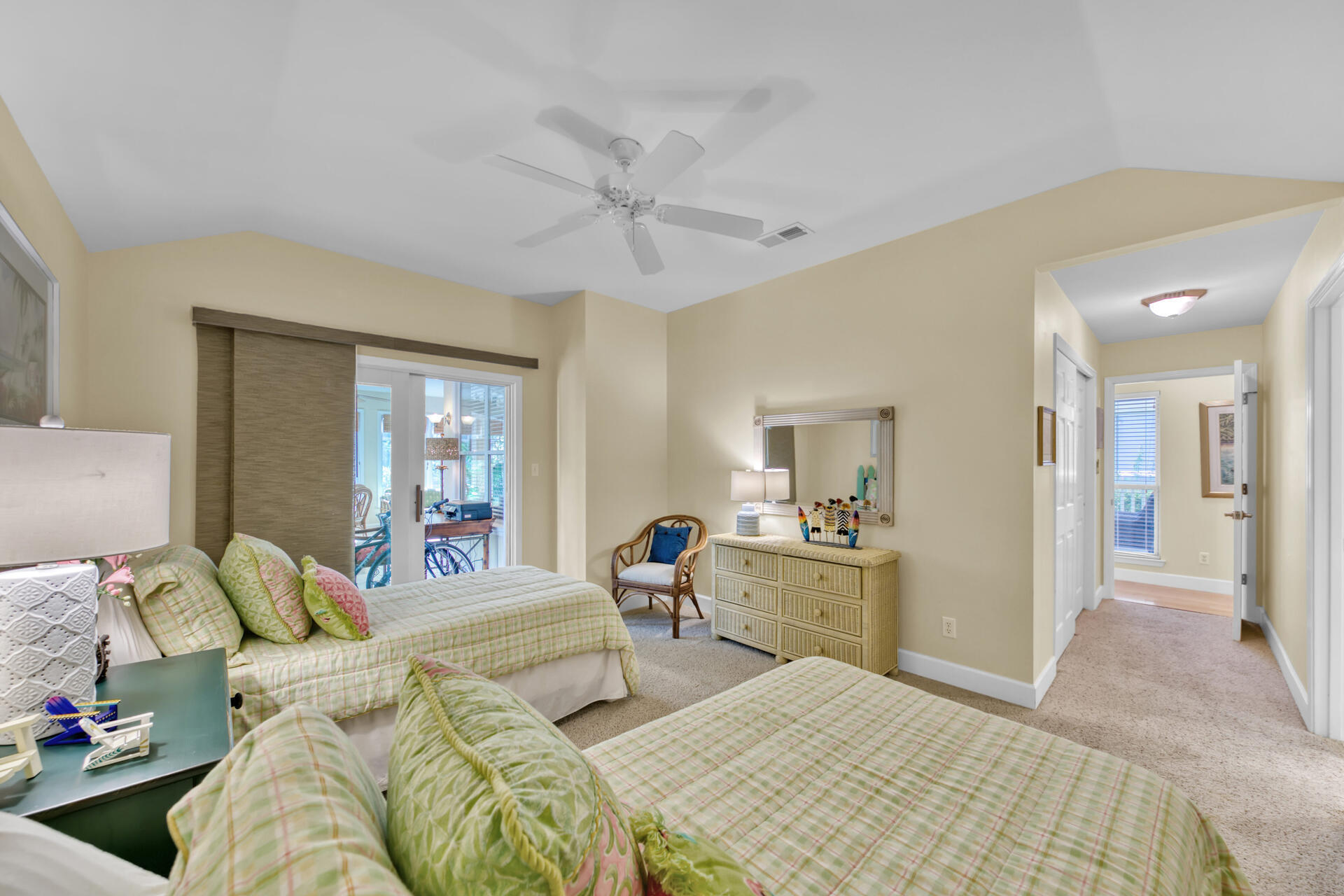 BAYPINES (SANDESTIN) - Residential