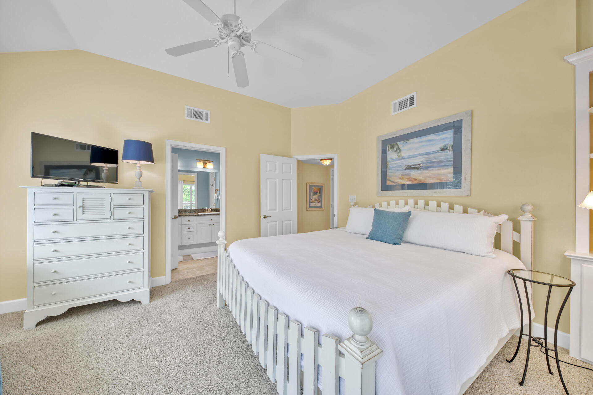 BAYPINES (SANDESTIN) - Residential