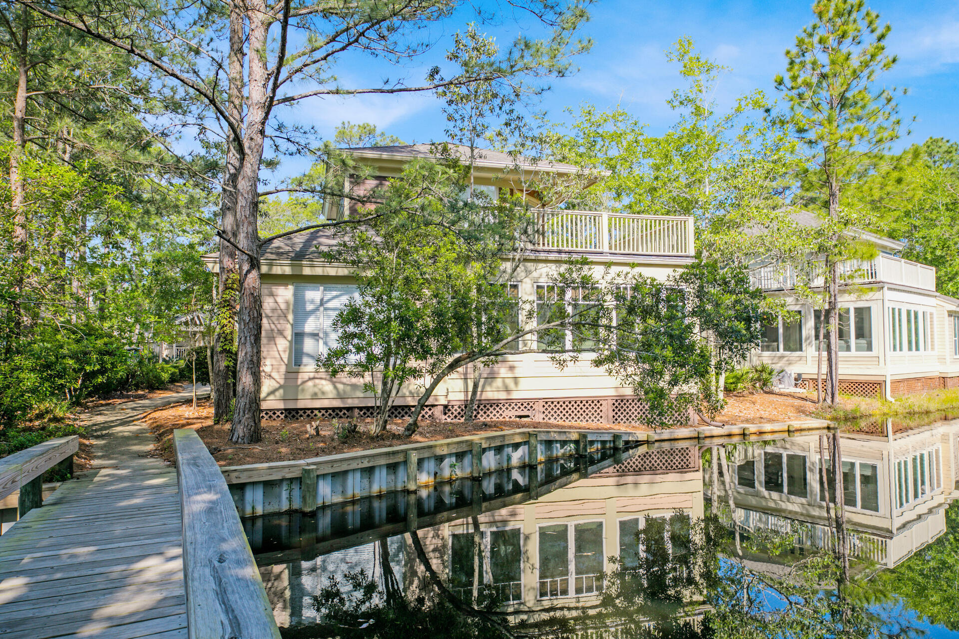 BAYPINES (SANDESTIN) - Residential