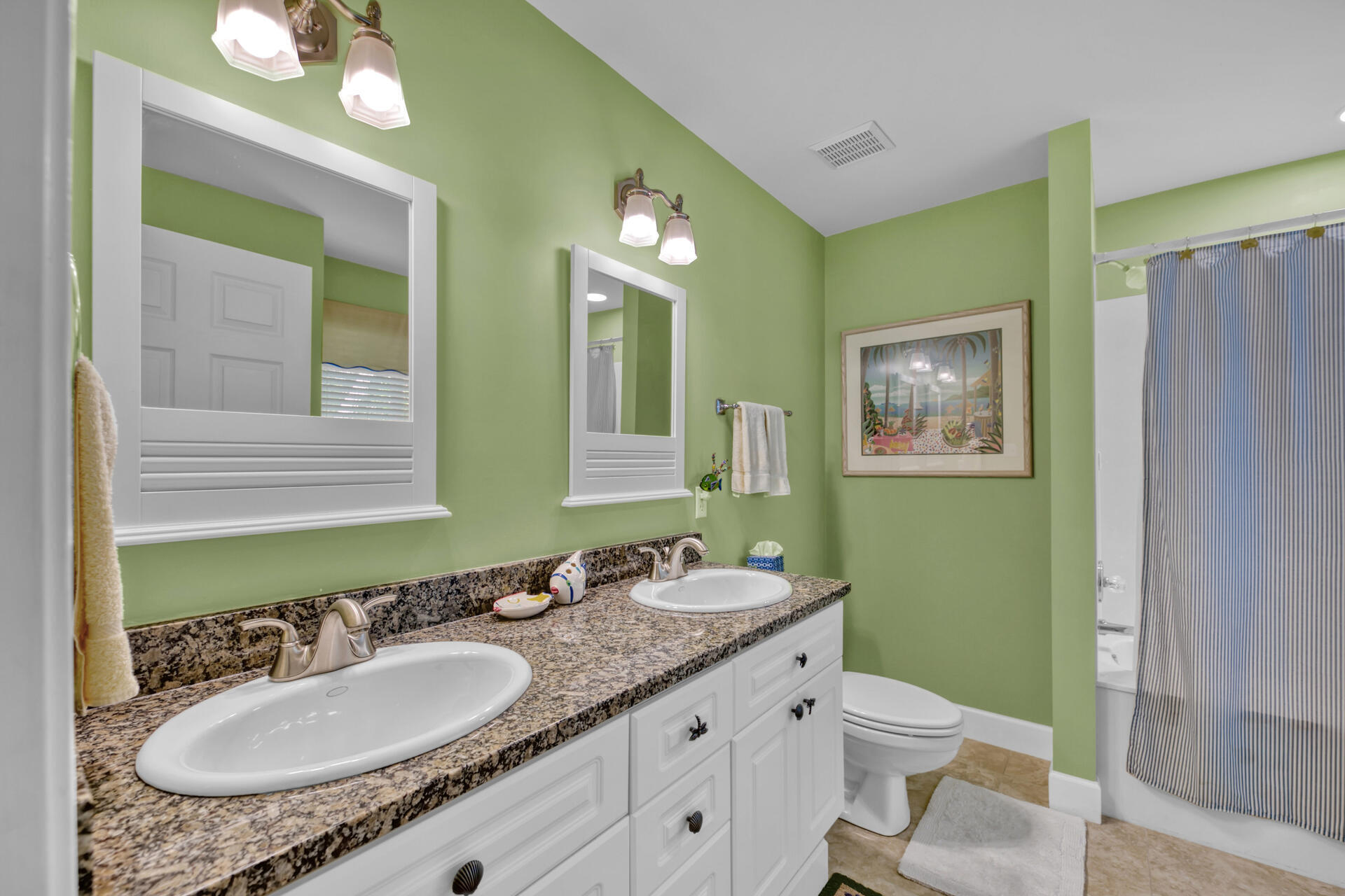 BAYPINES (SANDESTIN) - Residential