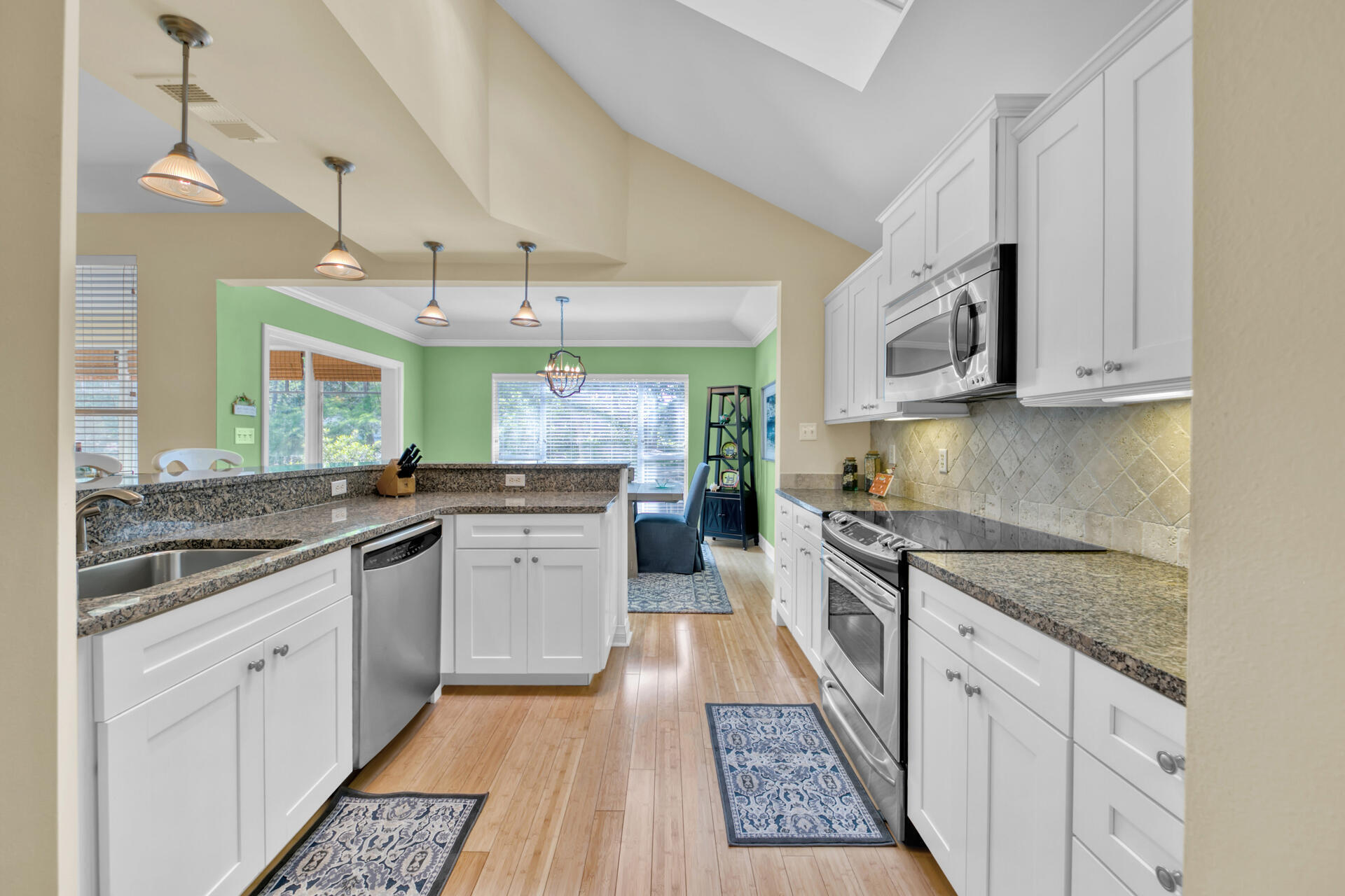 BAYPINES (SANDESTIN) - Residential