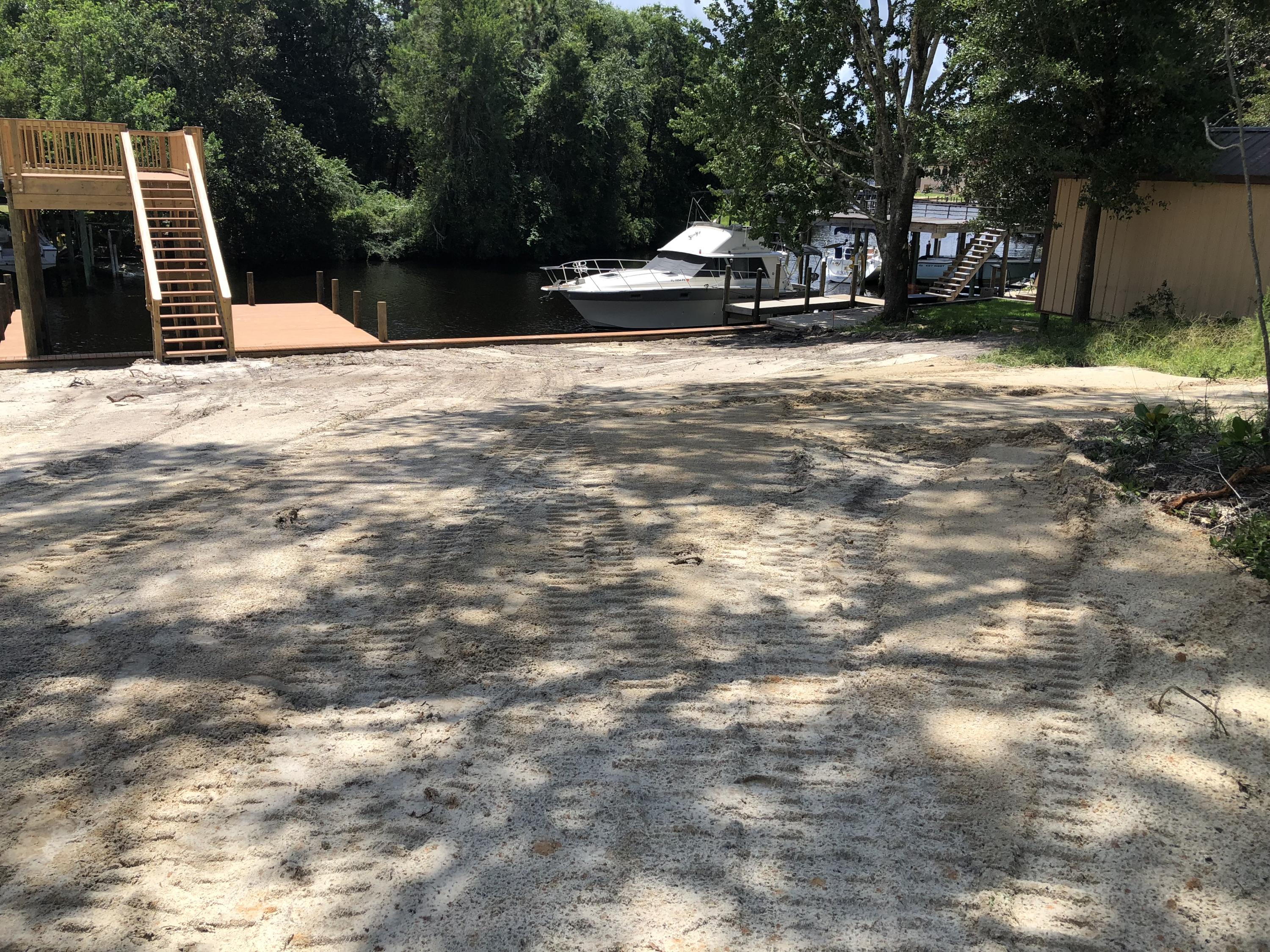 Edge Water Village - Land