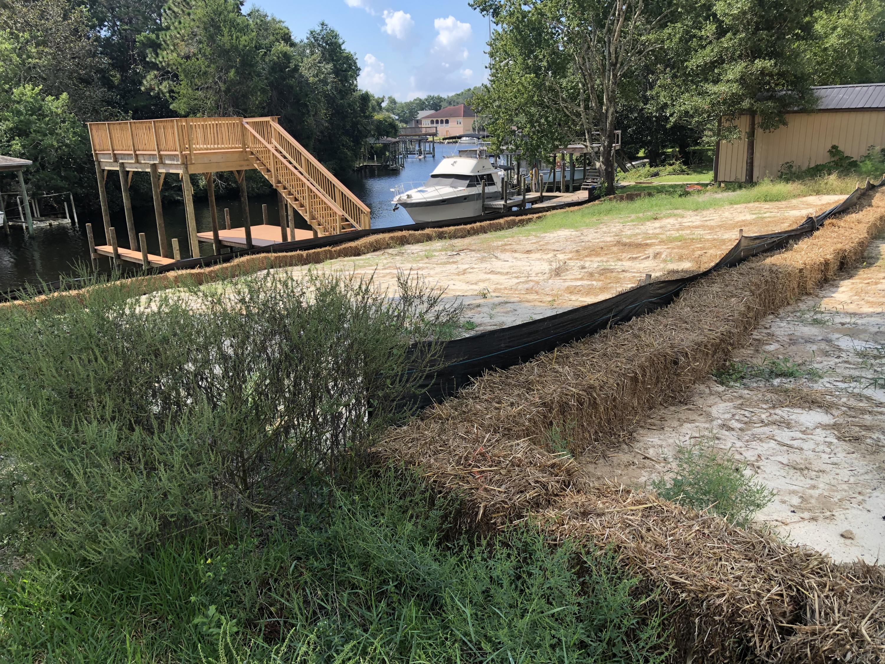 Edge Water Village - Land