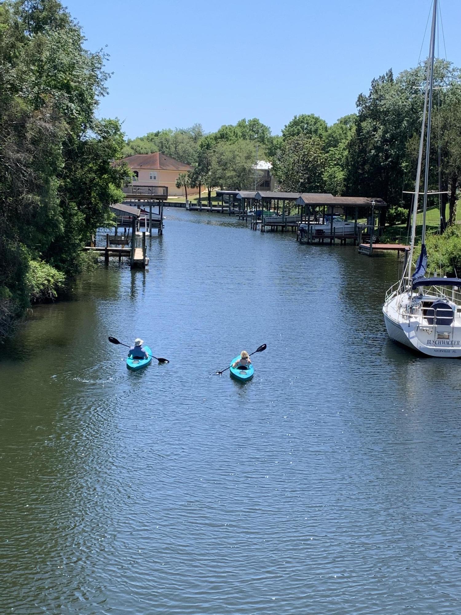 Edge Water Village - Land