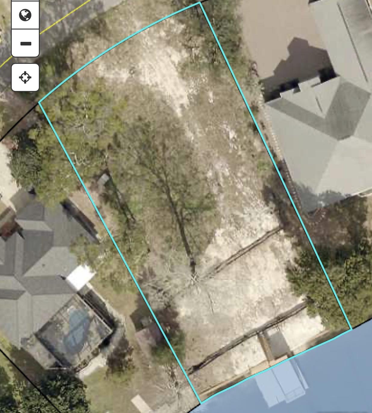 Edge Water Village - Land