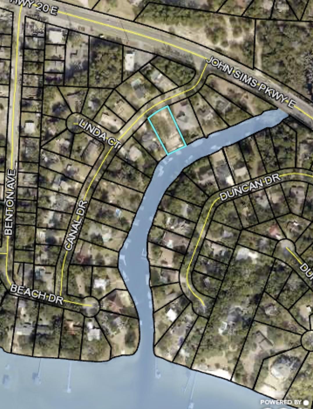 Edge Water Village - Land