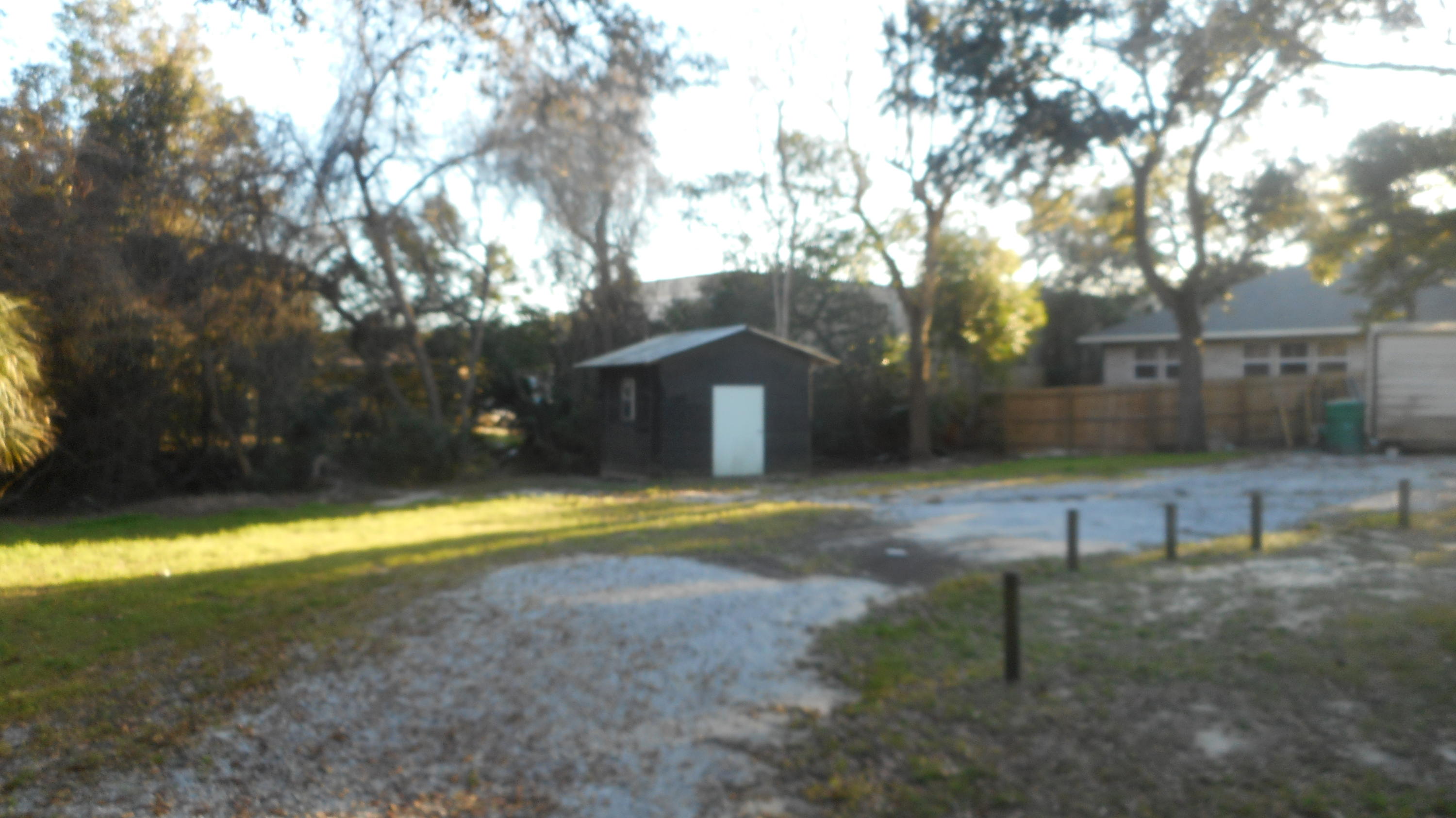 GARNIERS BEACH 2ND - Residential