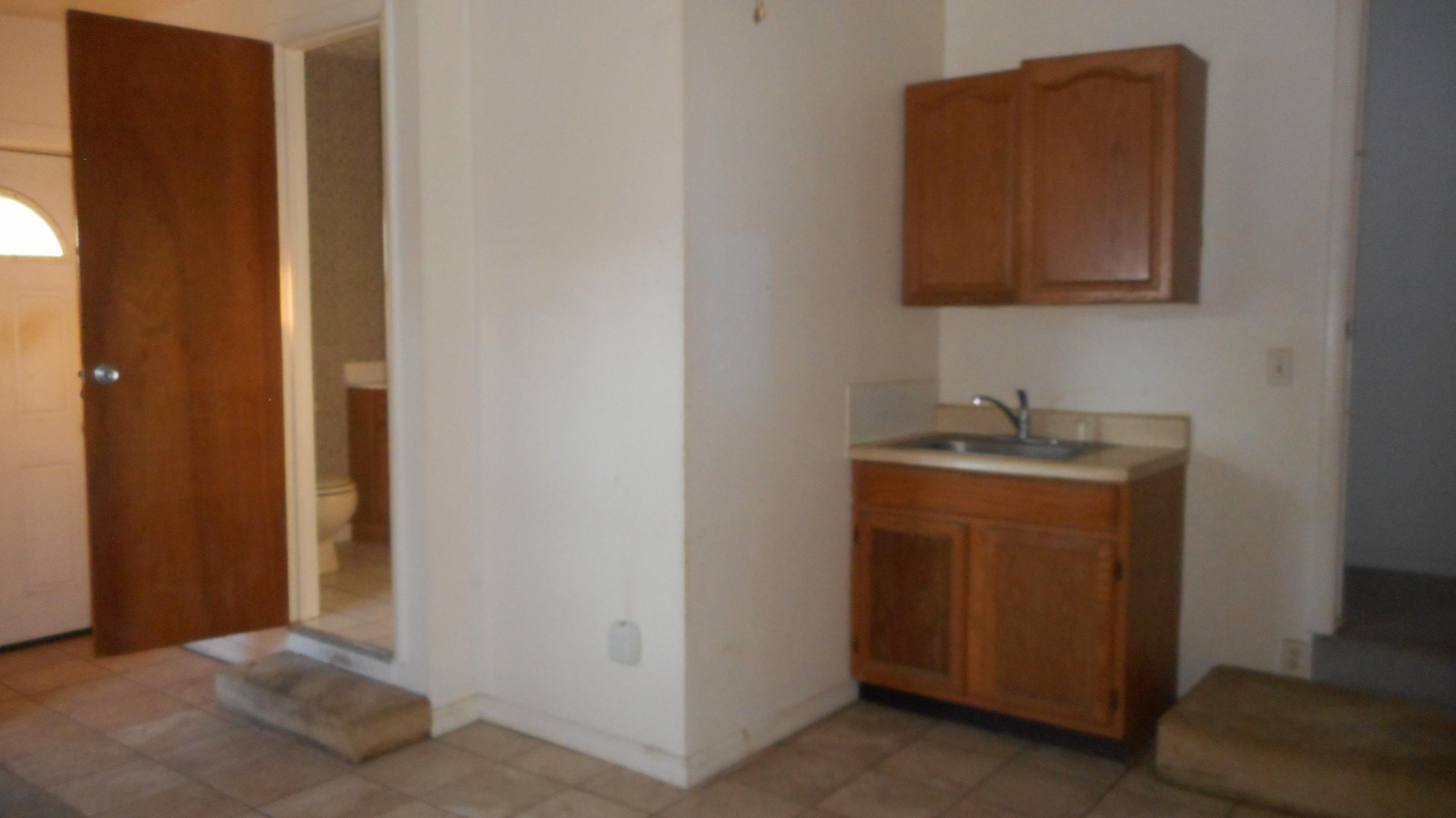 GARNIERS BEACH 2ND - Residential