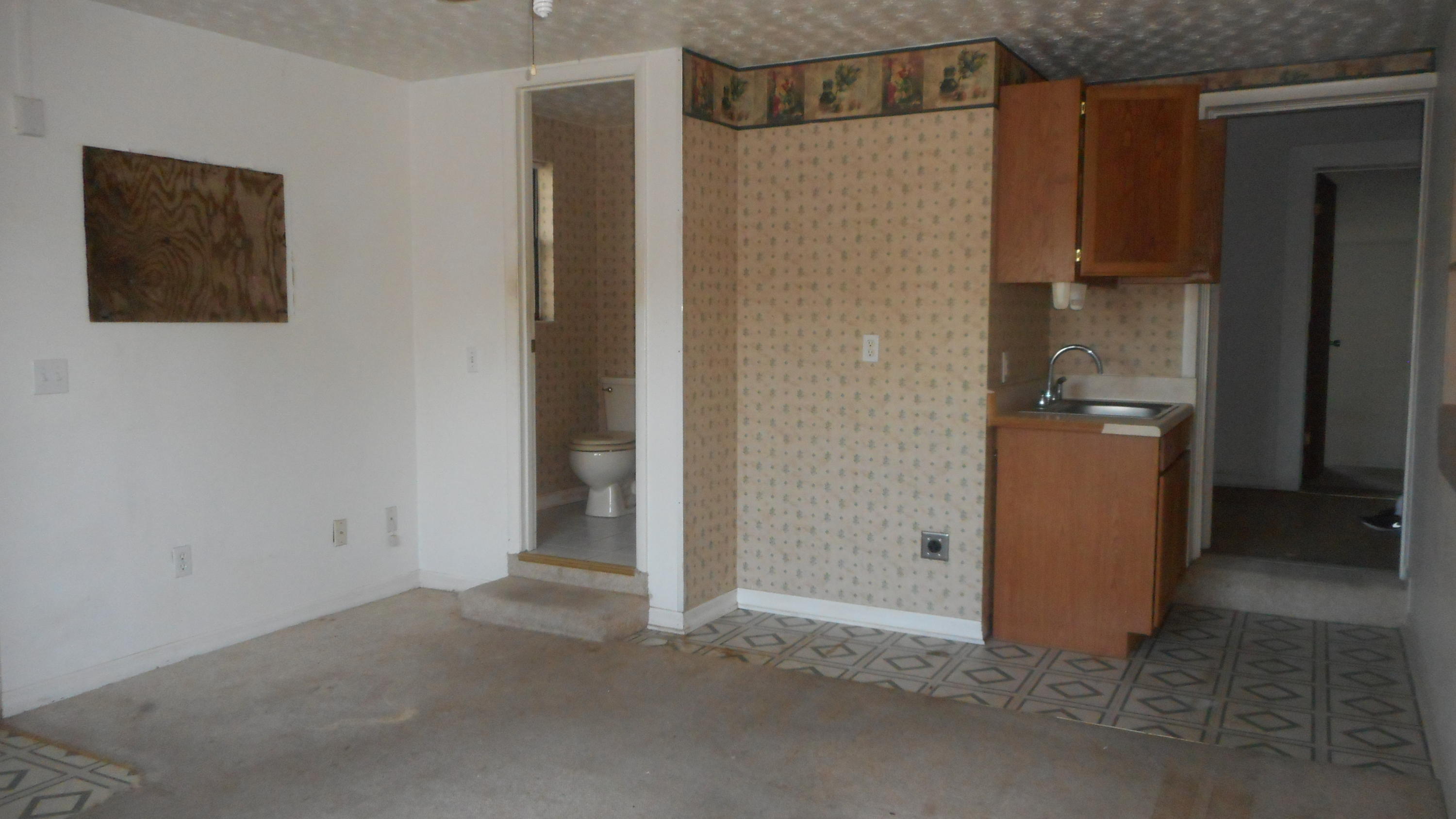 GARNIERS BEACH 2ND - Residential