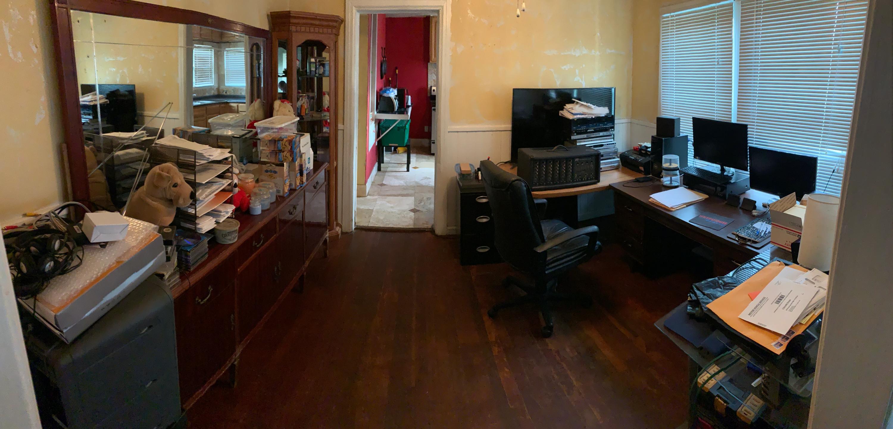 SUDDUTHS 4TH ADDN - Residential