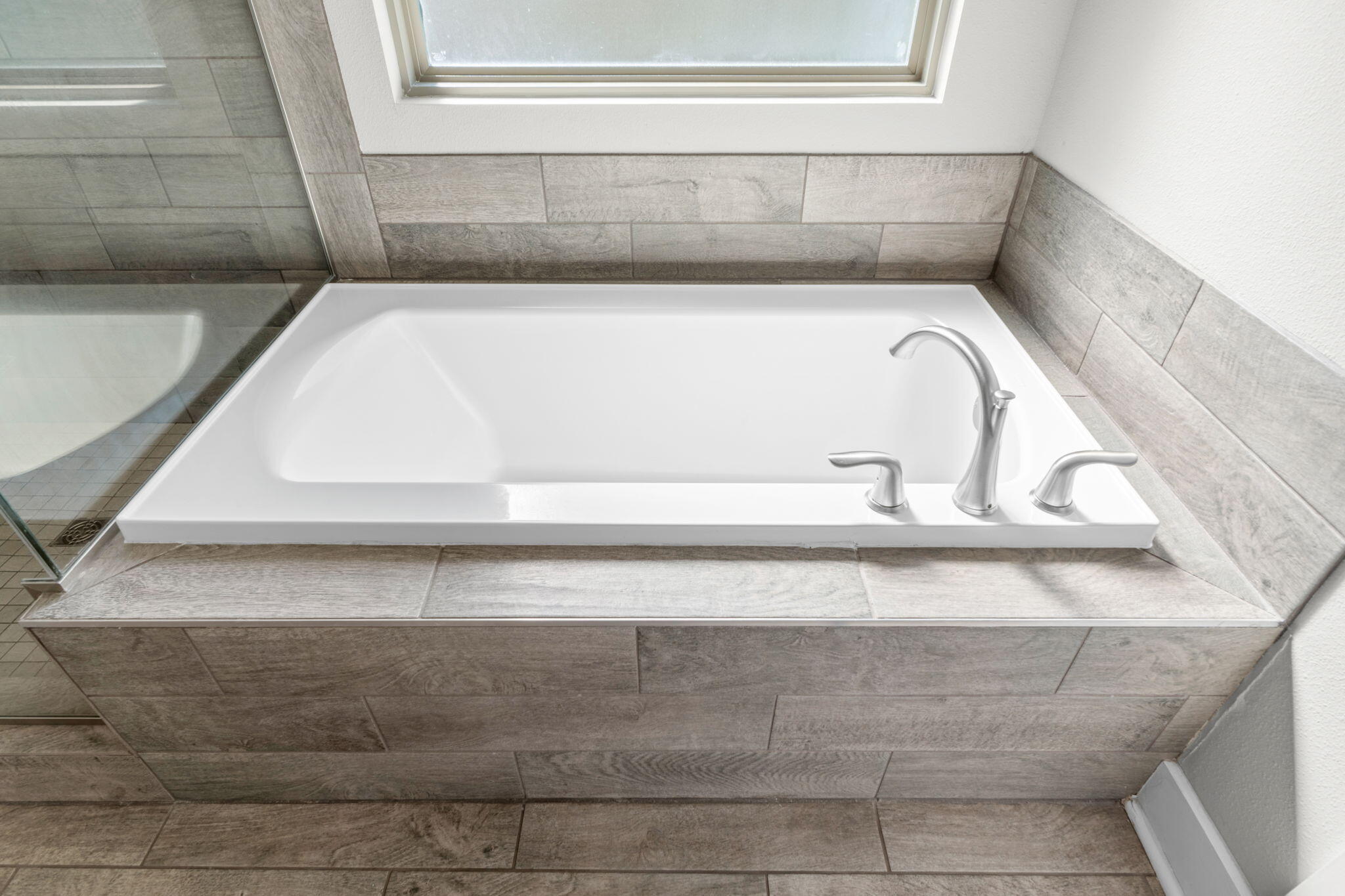 Natures Cove - Residential