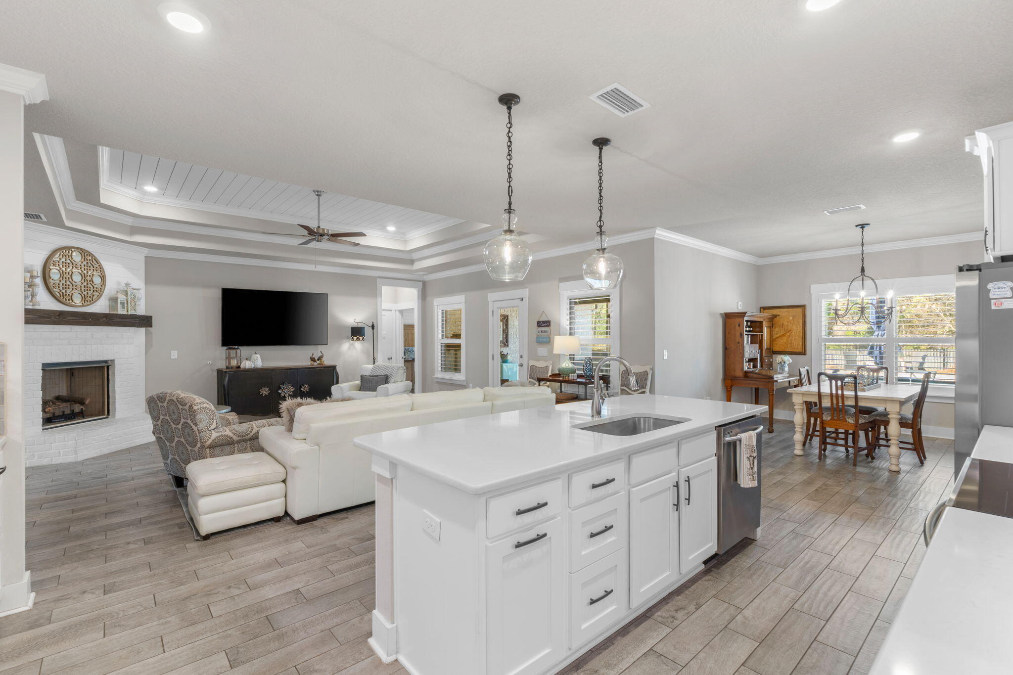 Natures Cove - Residential