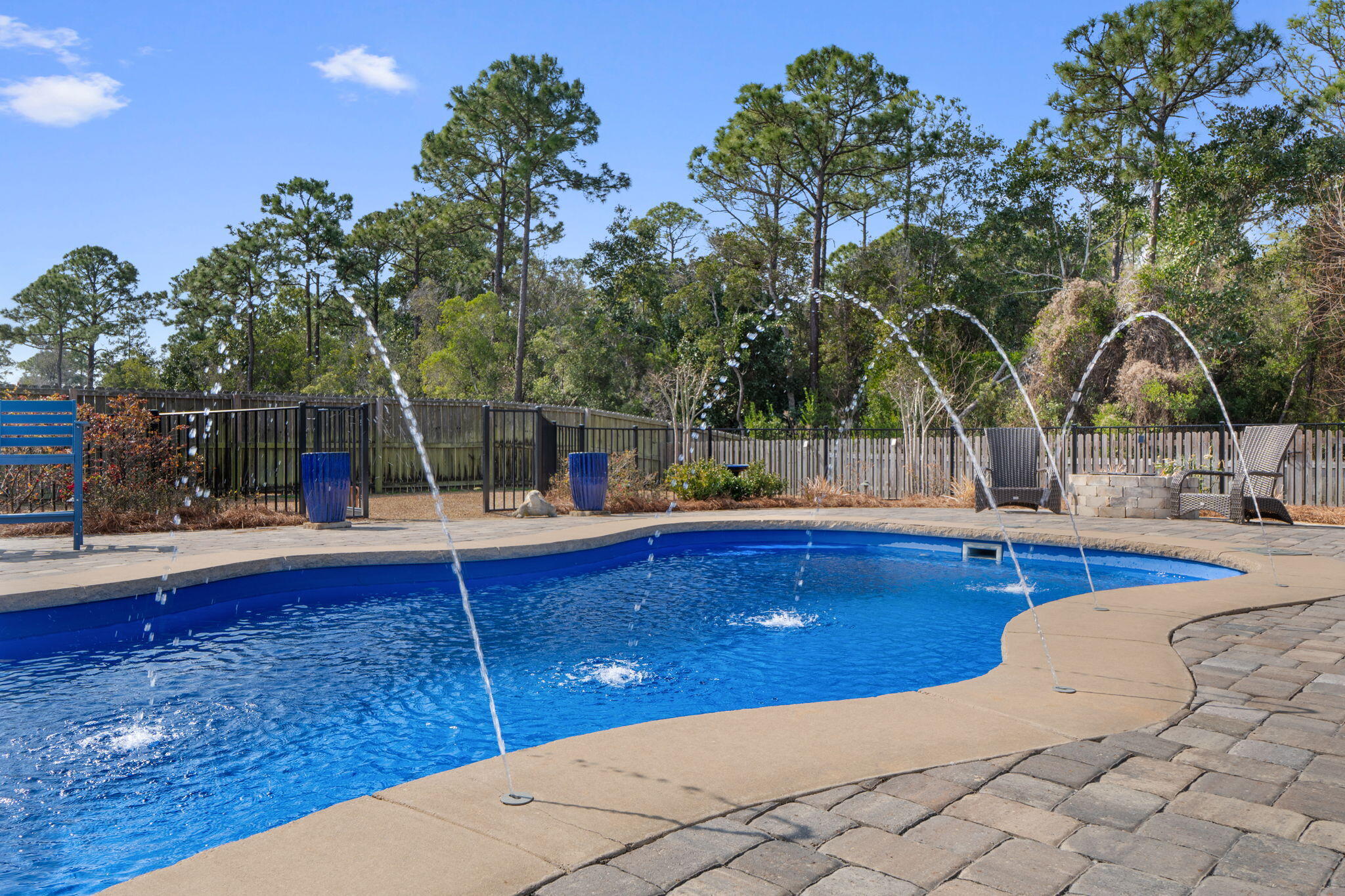 Natures Cove - Residential