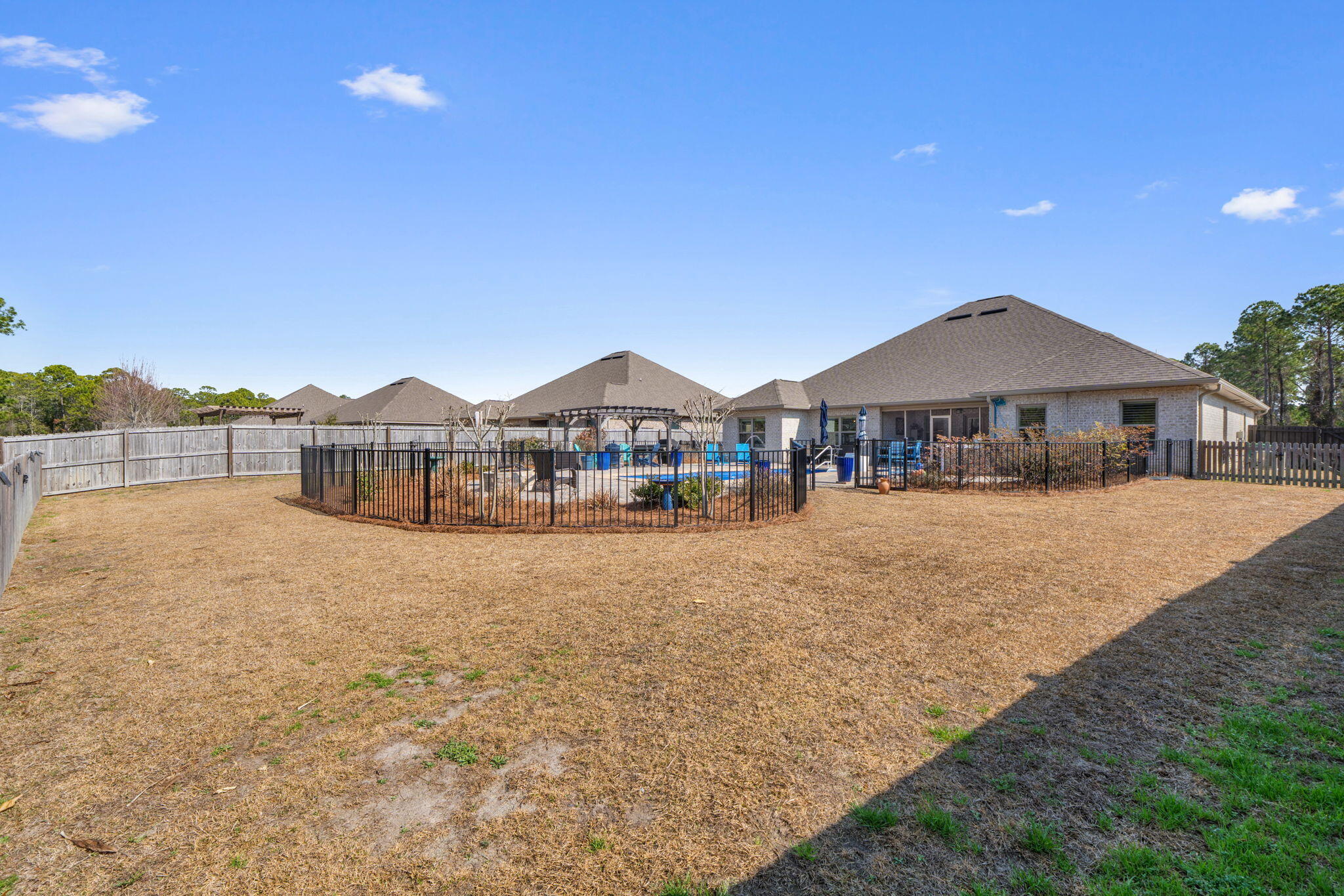 Natures Cove - Residential