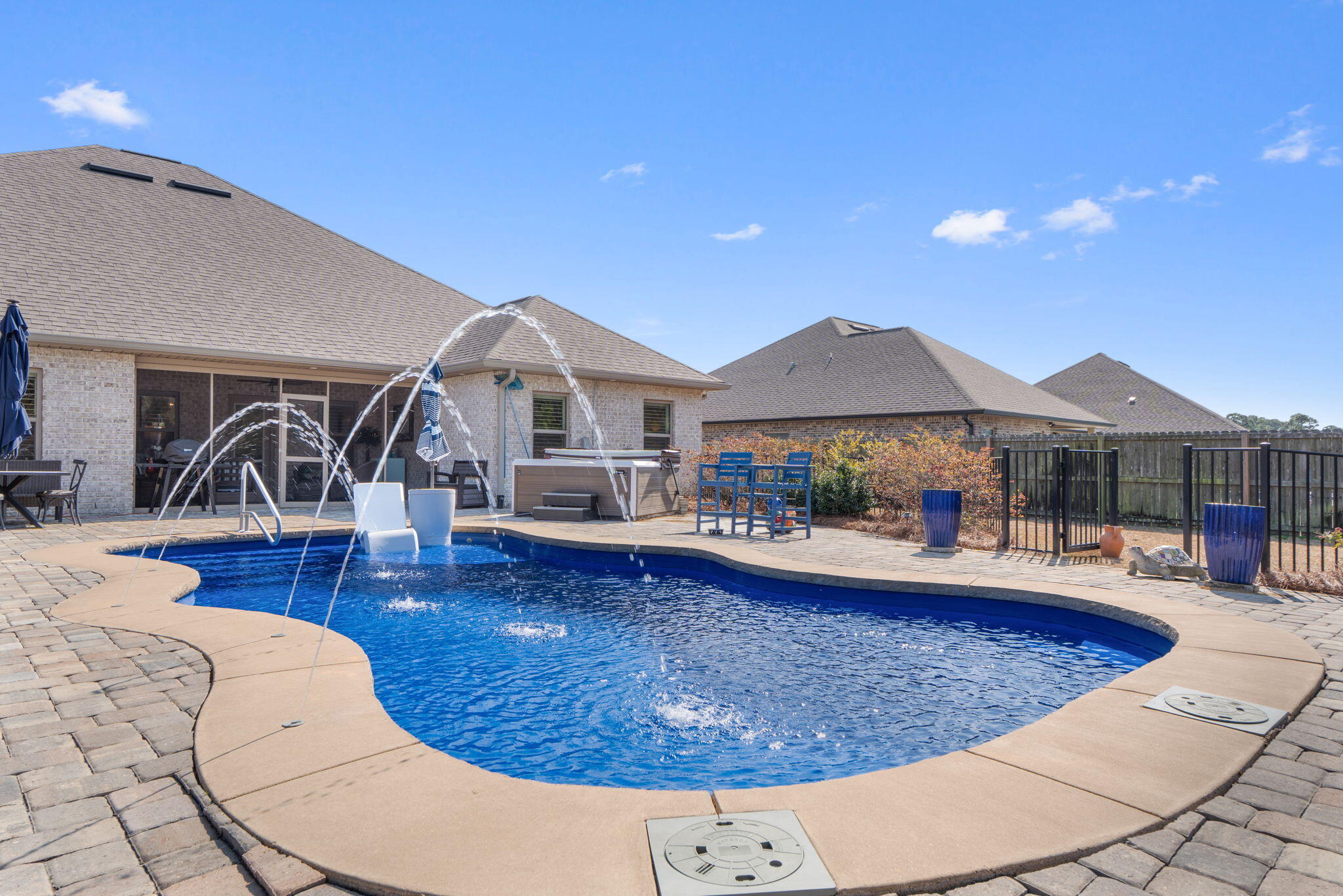 Natures Cove - Residential