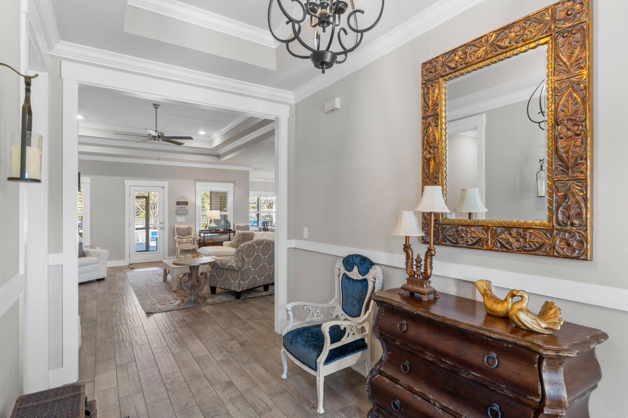 Natures Cove - Residential