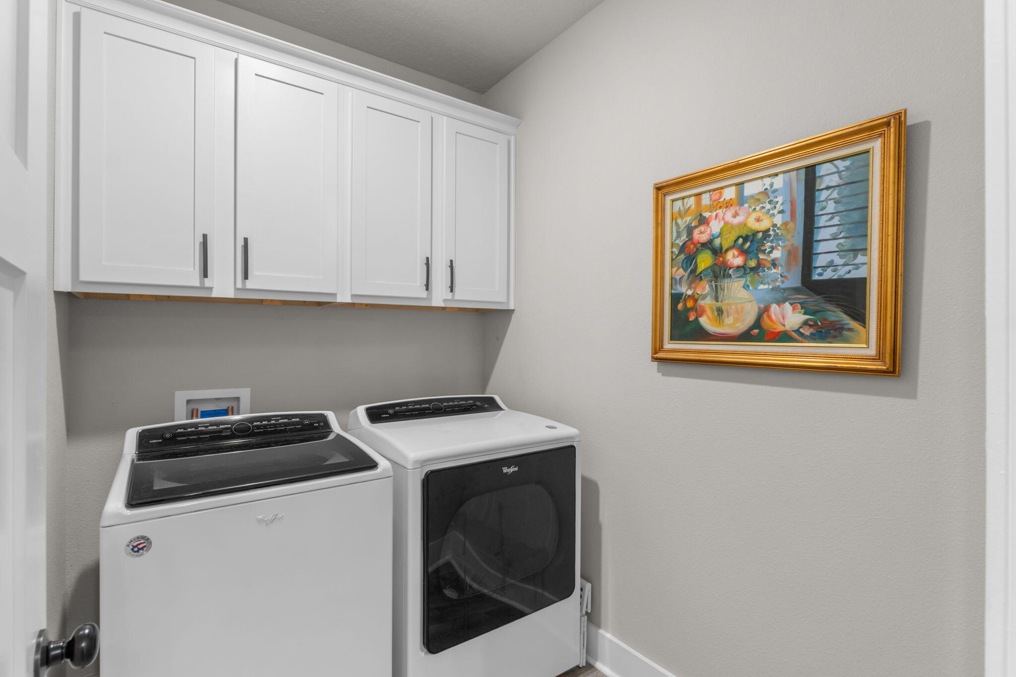 Natures Cove - Residential