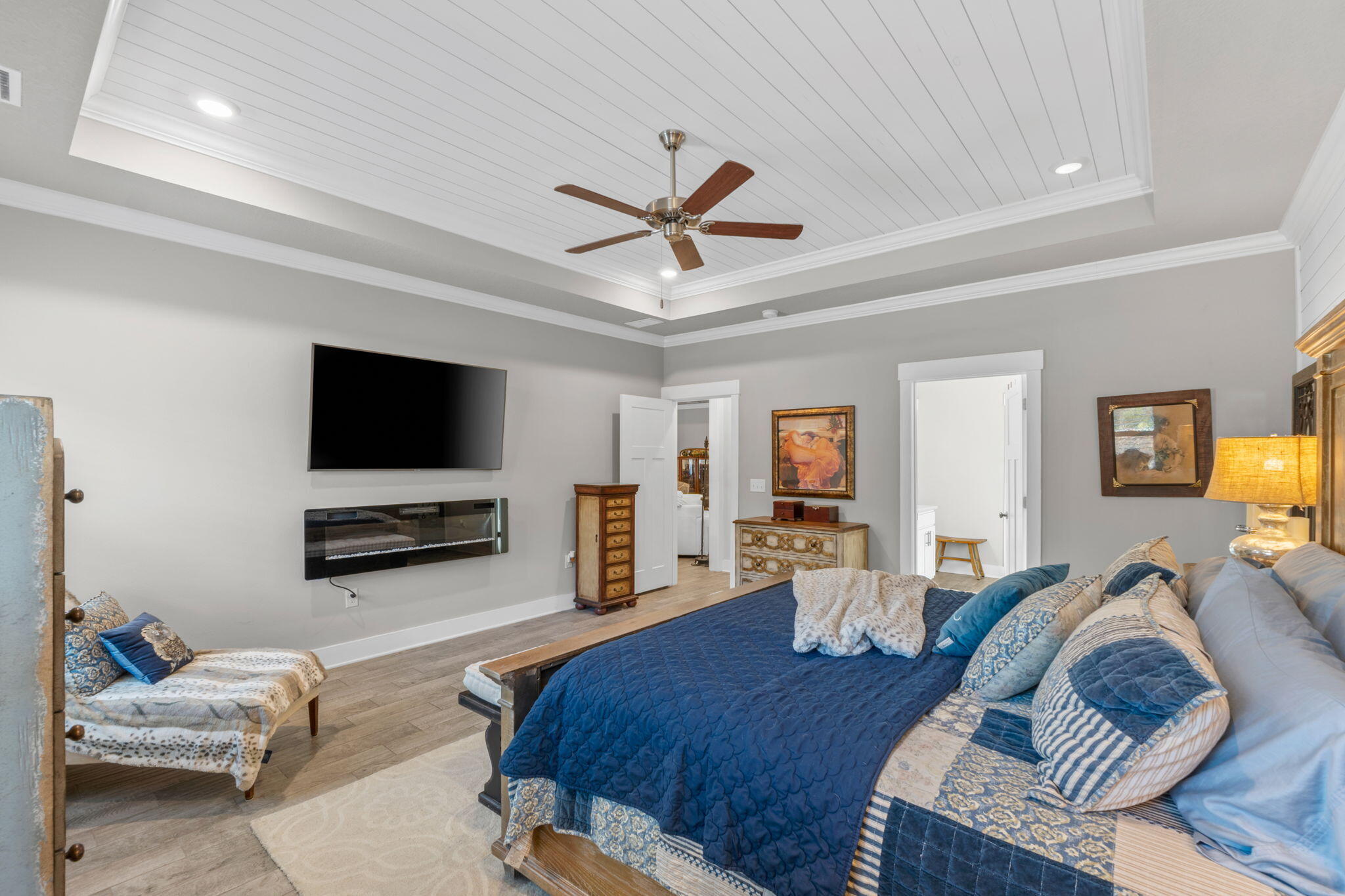 Natures Cove - Residential