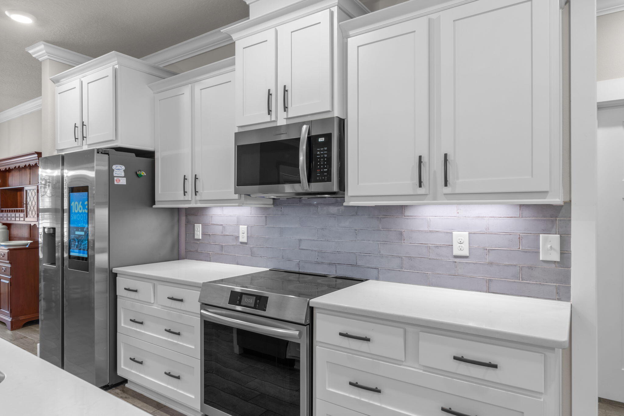 Natures Cove - Residential