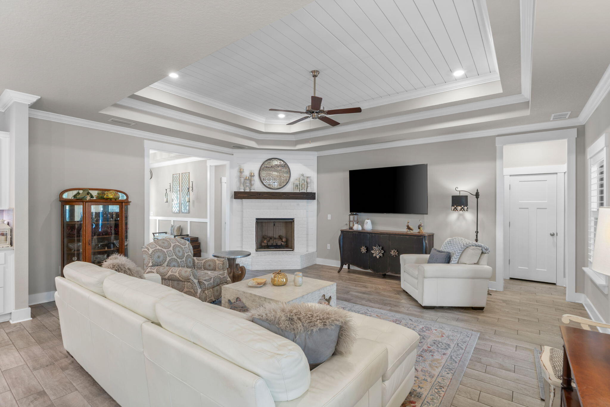 Natures Cove - Residential