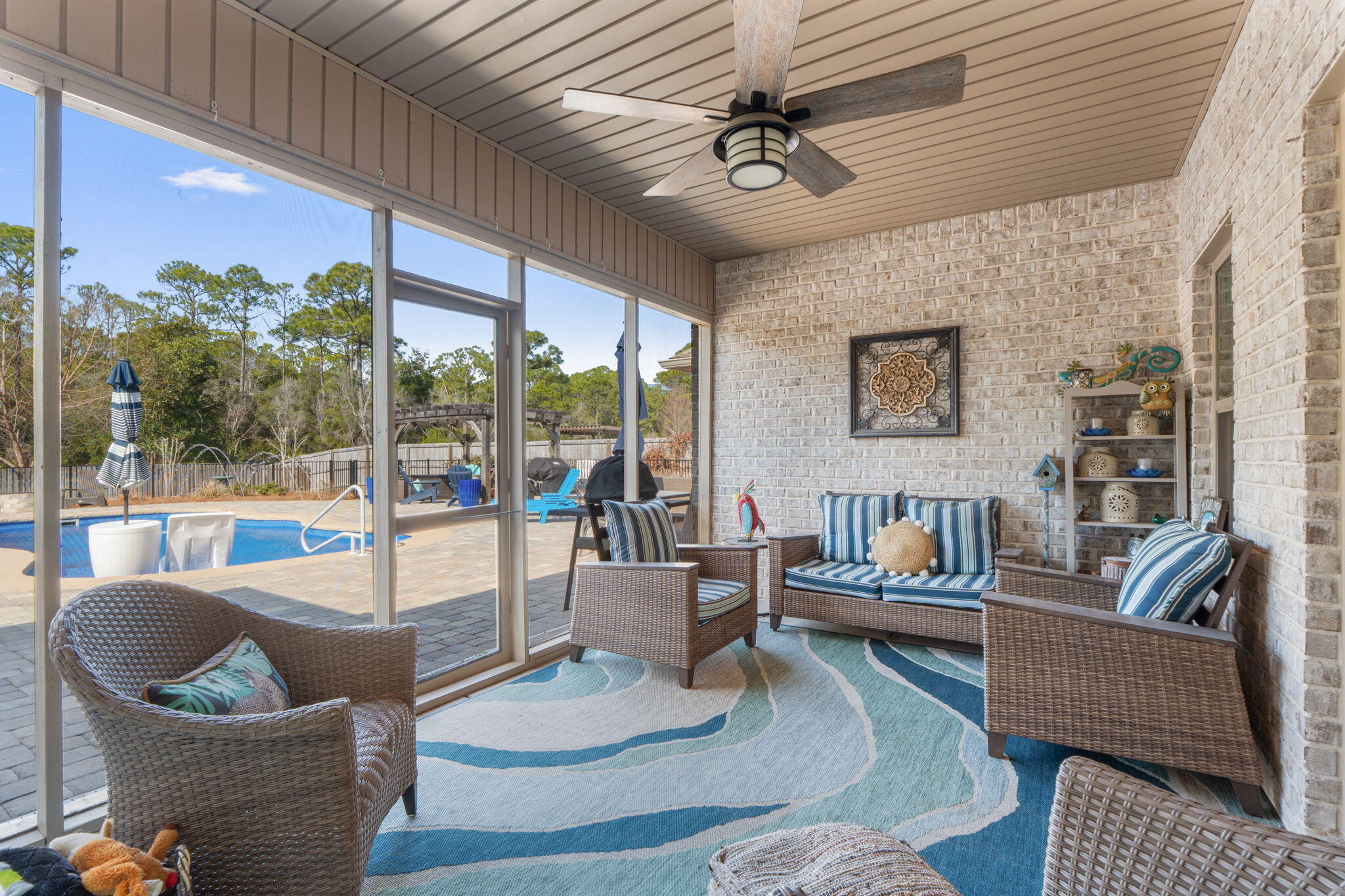 Natures Cove - Residential