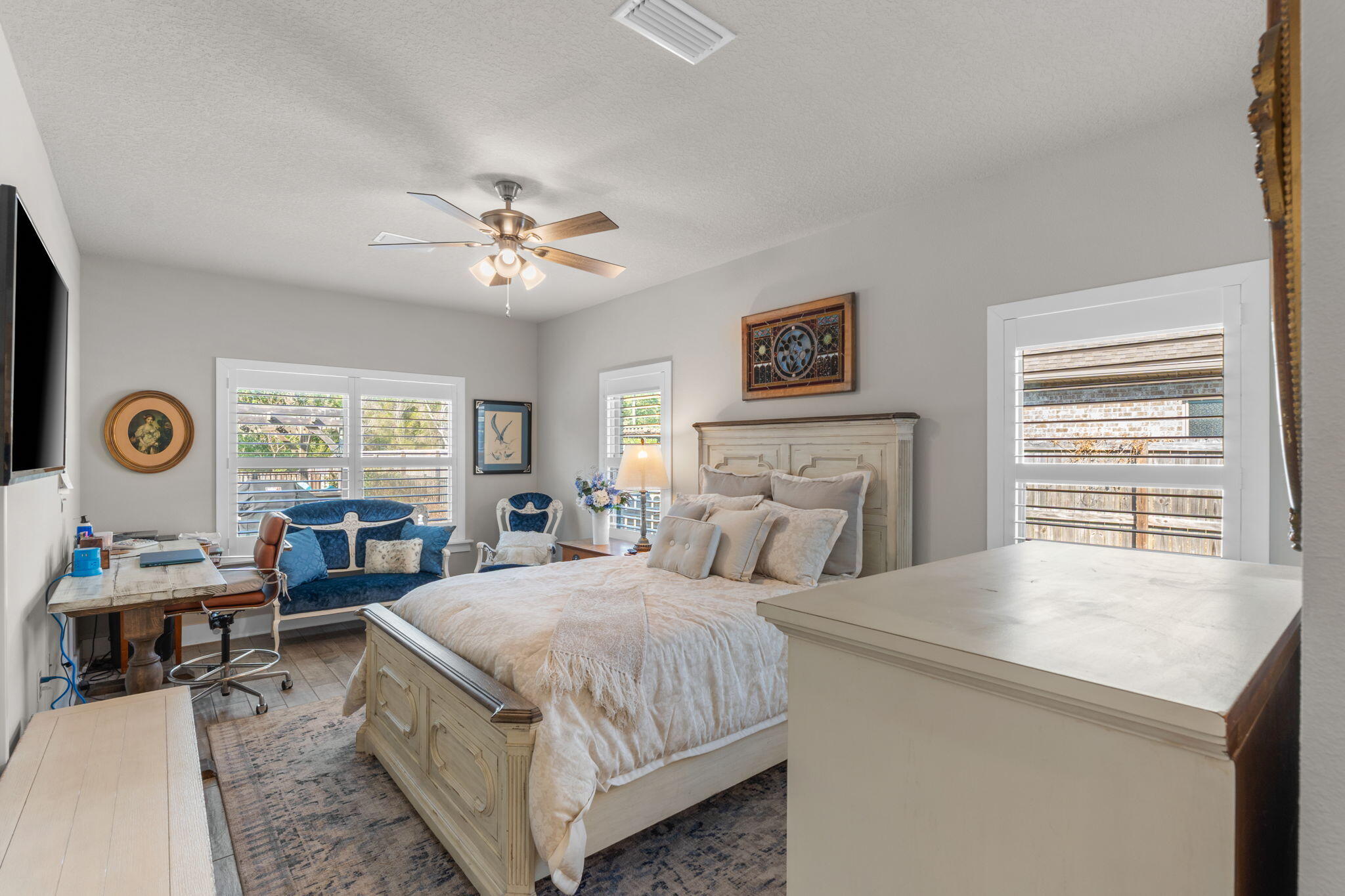 Natures Cove - Residential