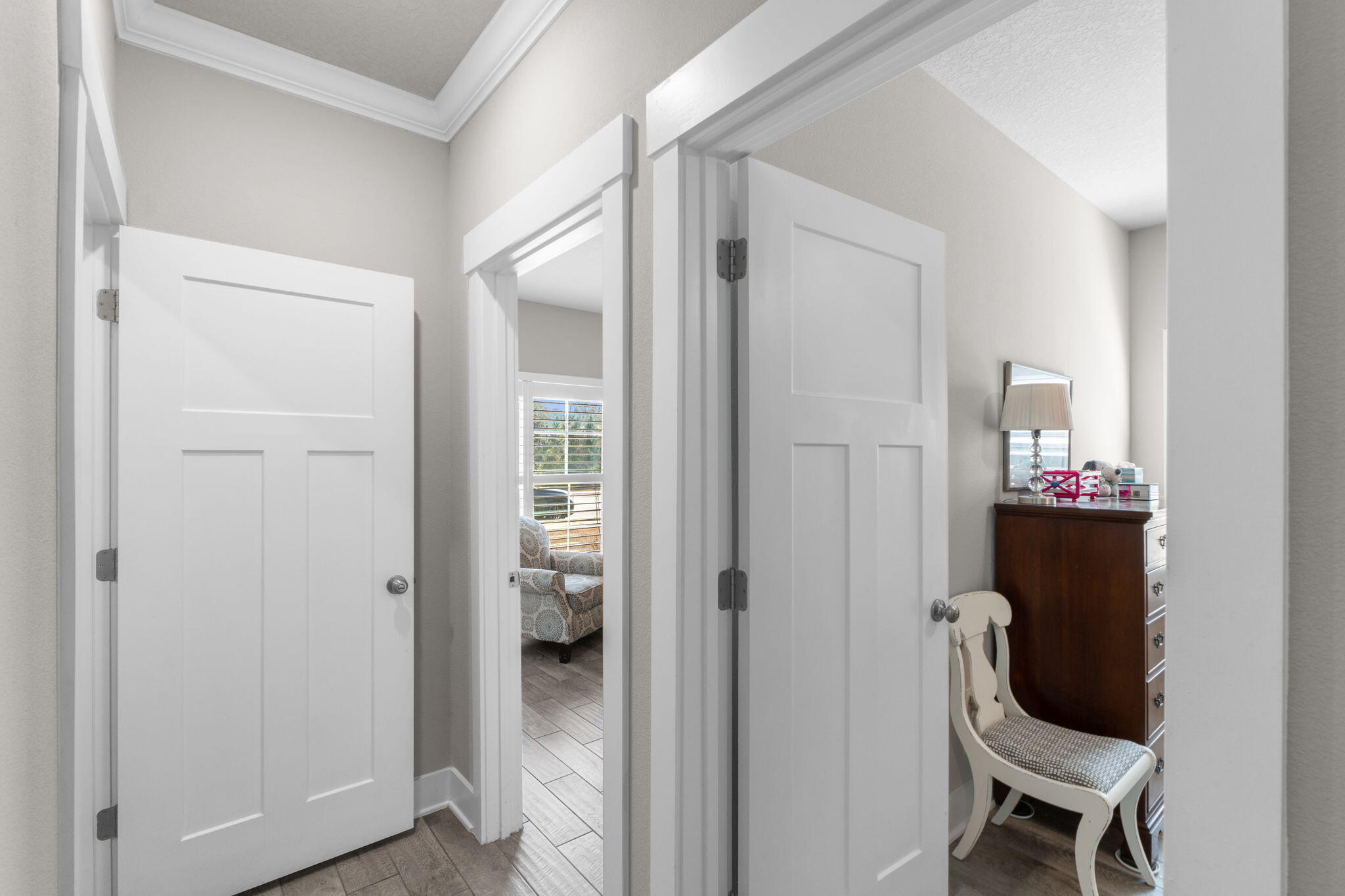 Natures Cove - Residential