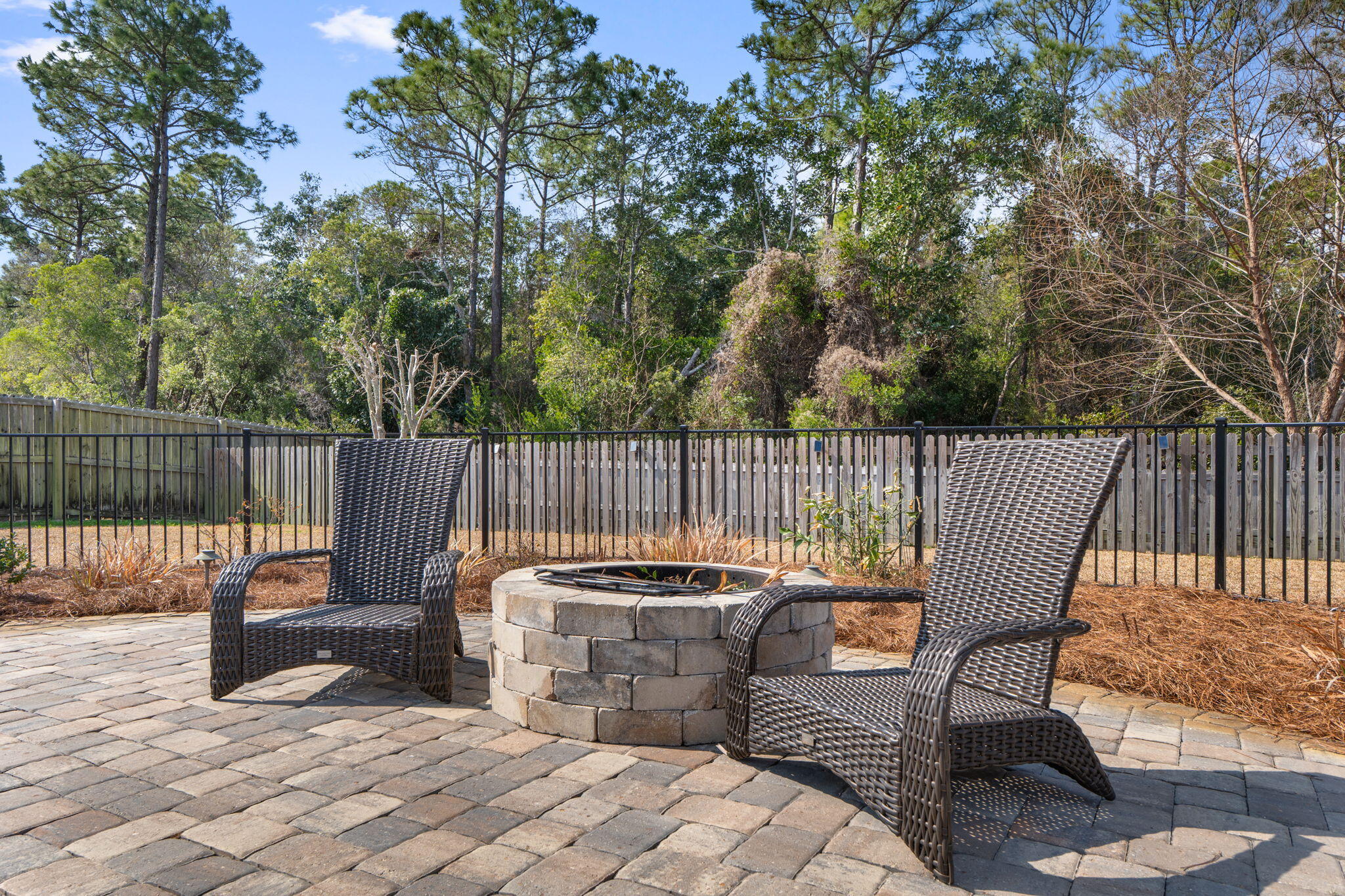 Natures Cove - Residential