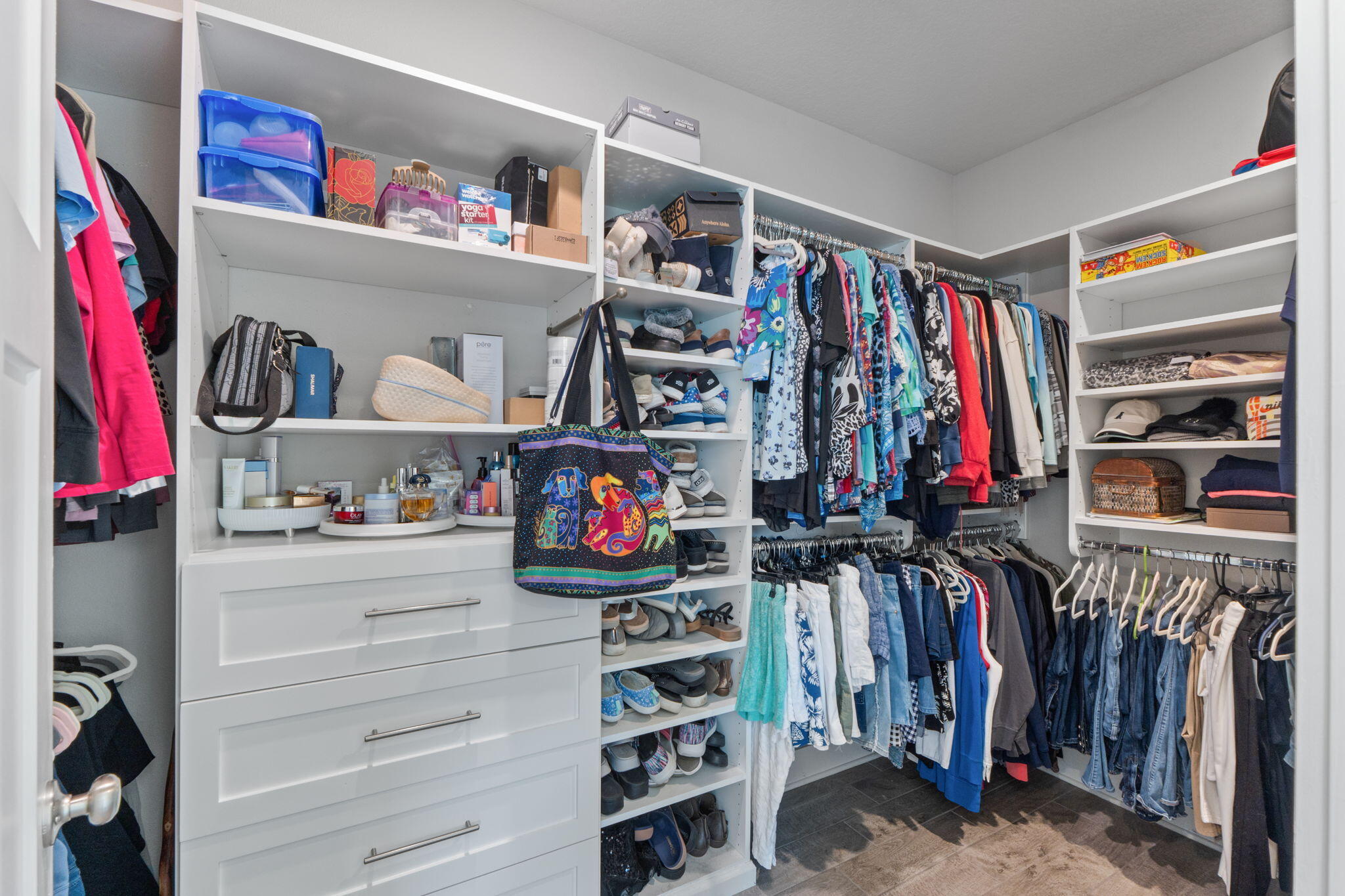 Natures Cove - Residential