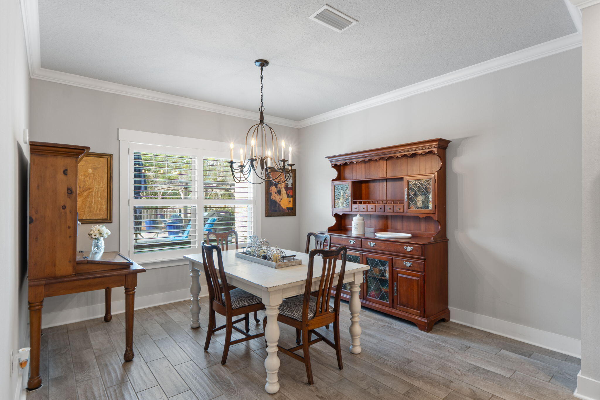 Natures Cove - Residential