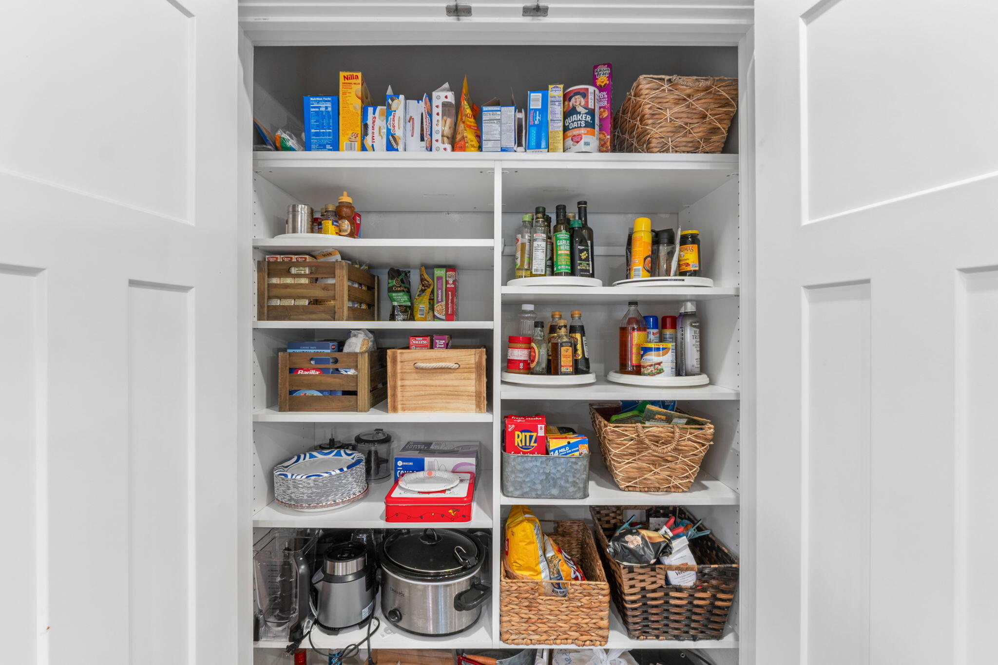 Natures Cove - Residential