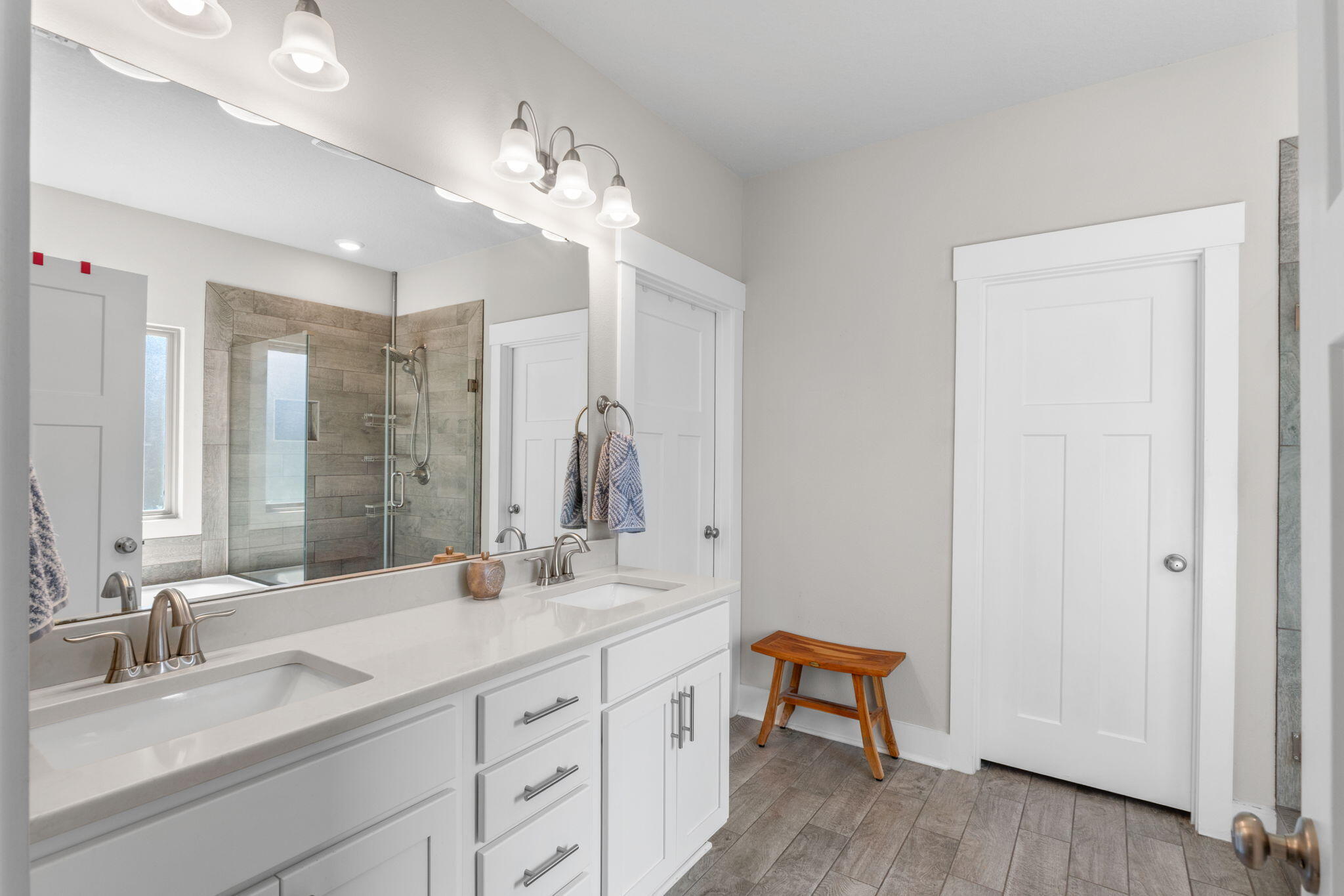 Natures Cove - Residential