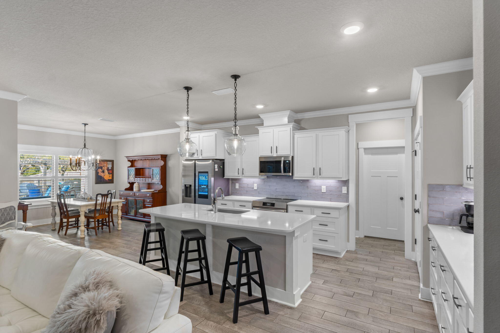 Natures Cove - Residential