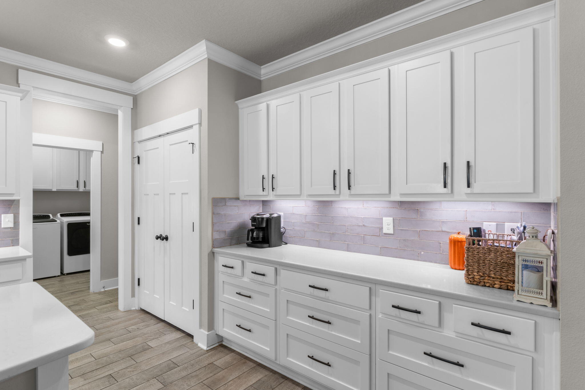 Natures Cove - Residential