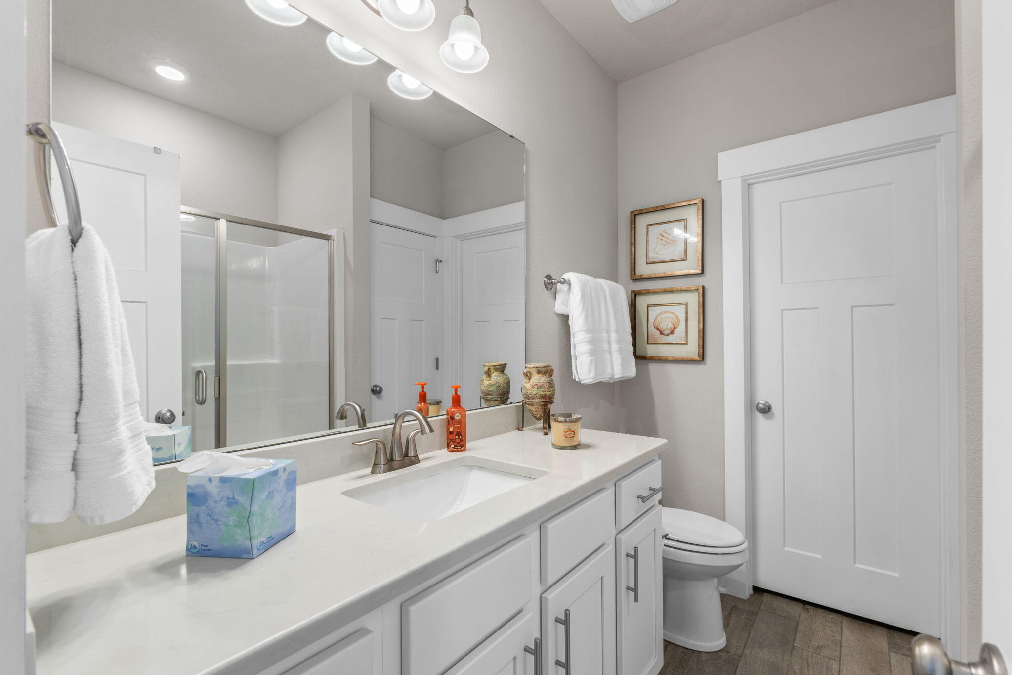 Natures Cove - Residential