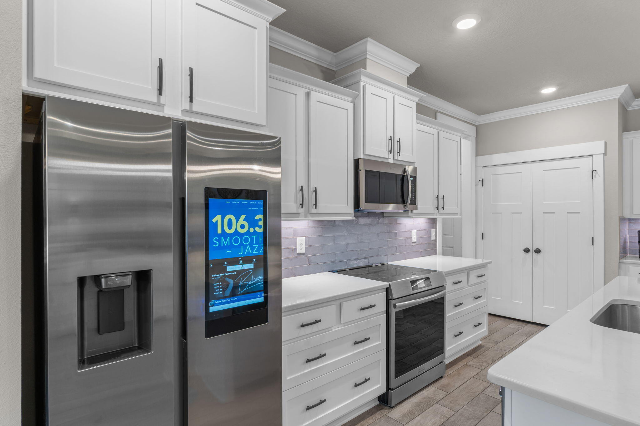 Natures Cove - Residential