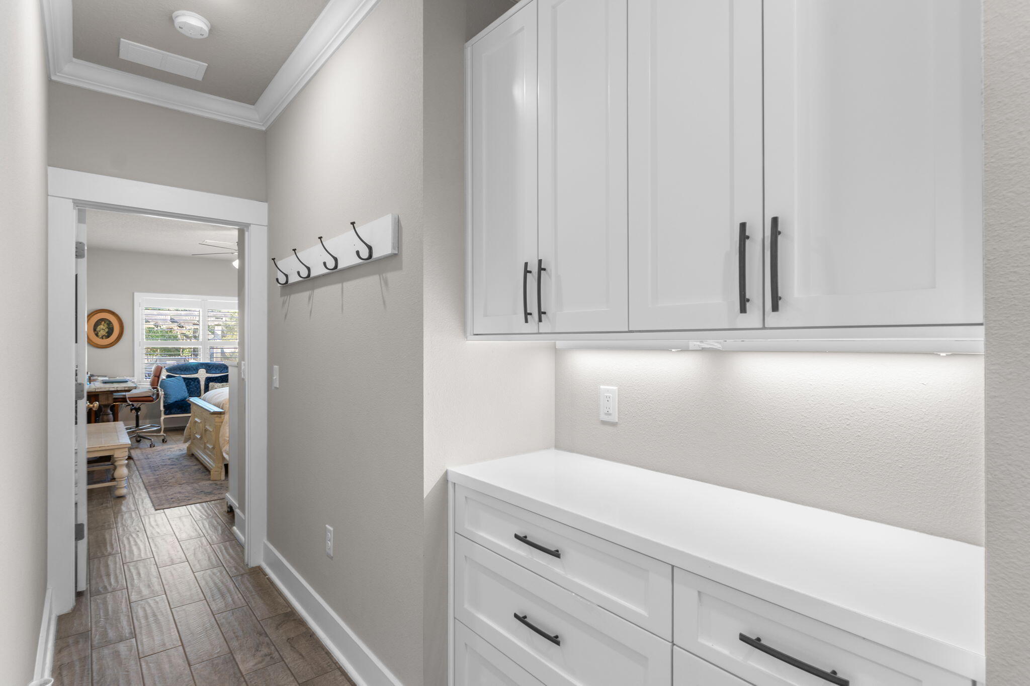 Natures Cove - Residential