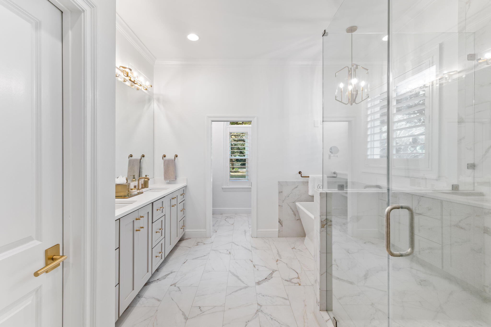KELLY PLANTATION S/D - Residential