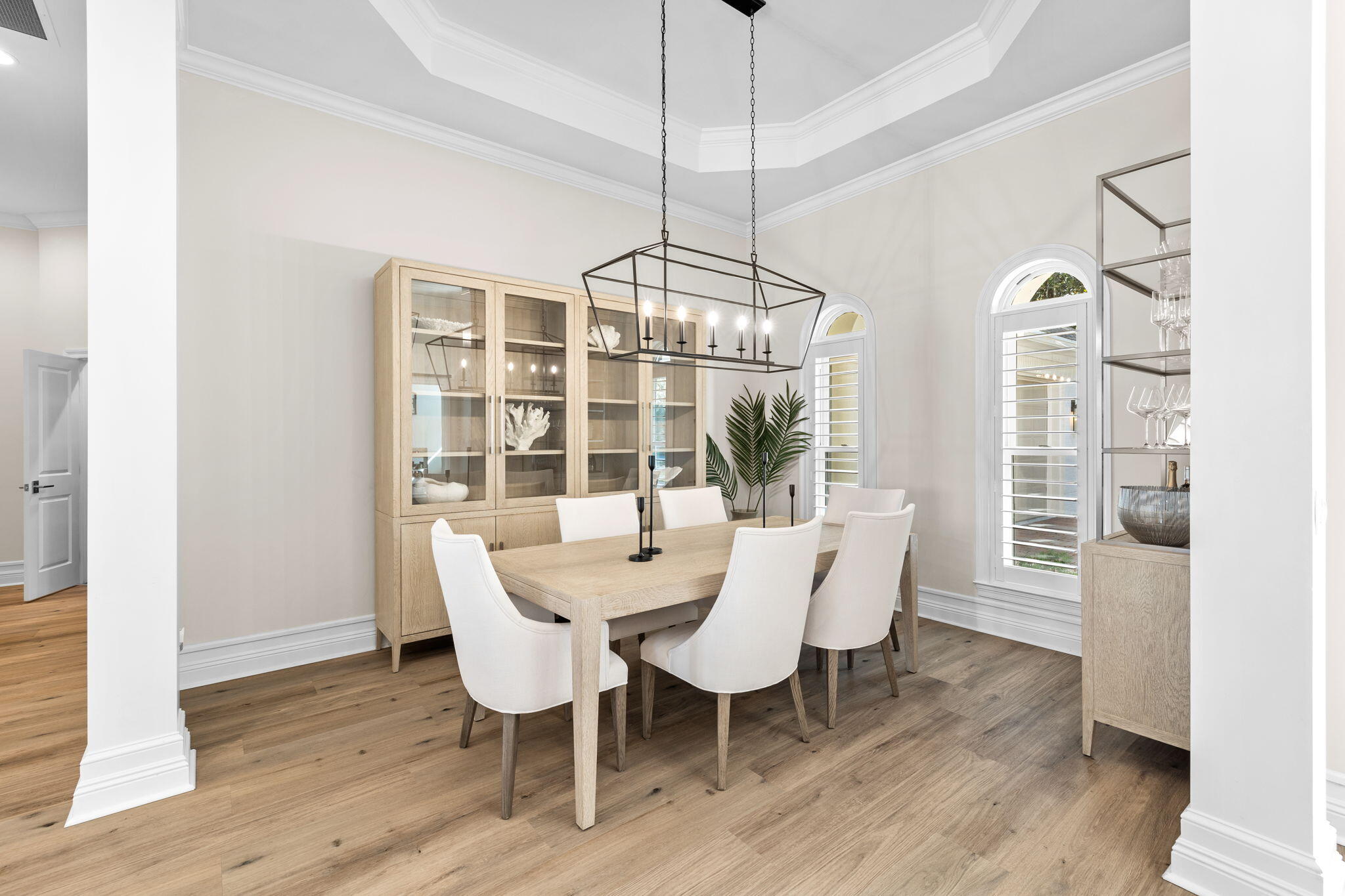 KELLY PLANTATION S/D - Residential