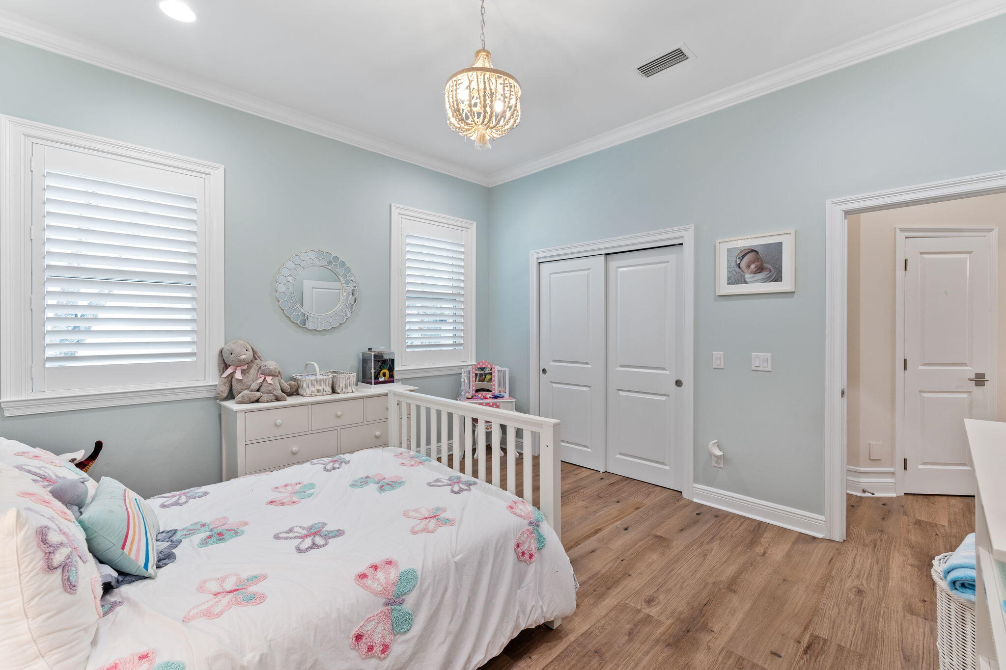 KELLY PLANTATION S/D - Residential