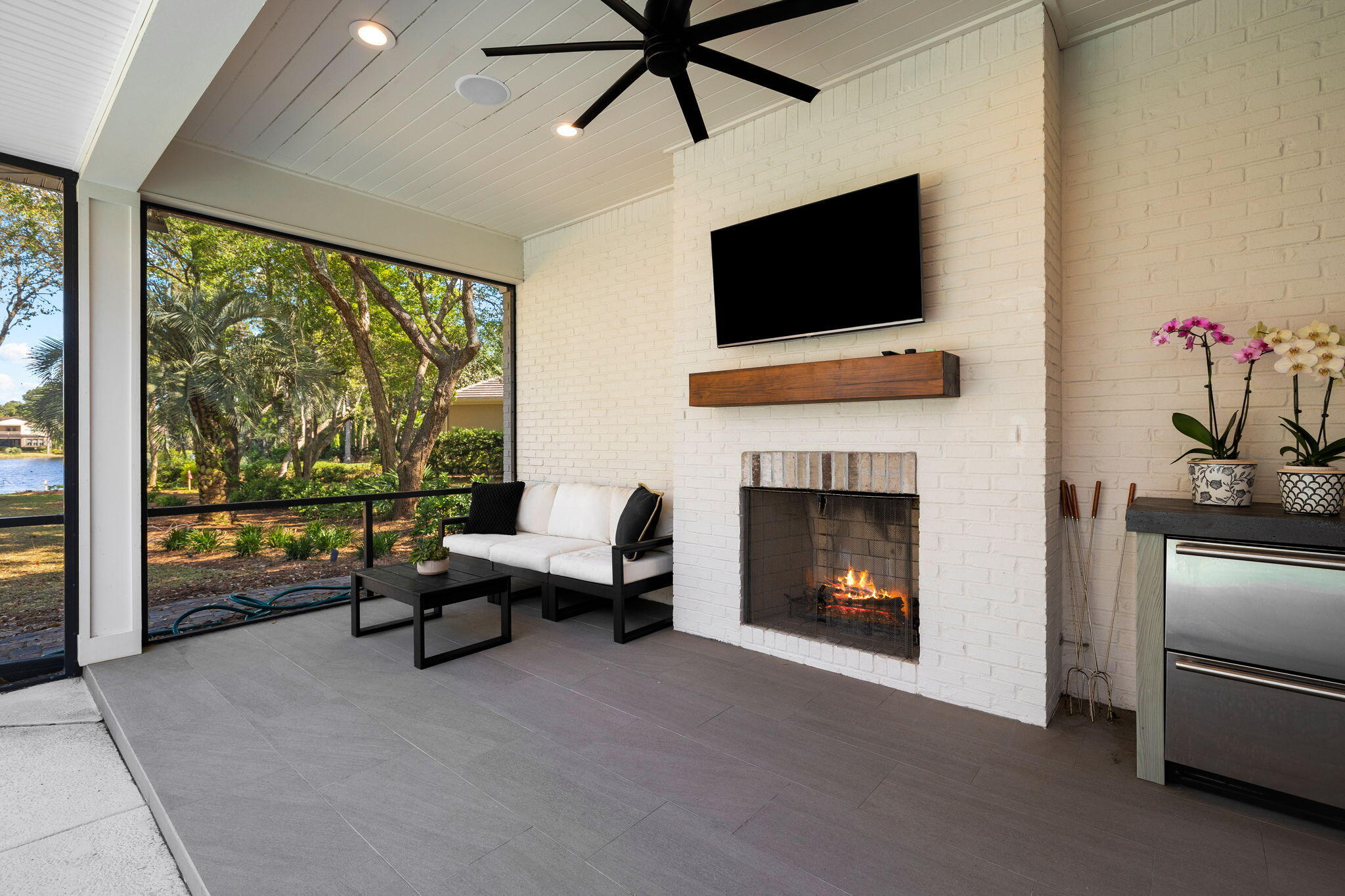 KELLY PLANTATION S/D - Residential