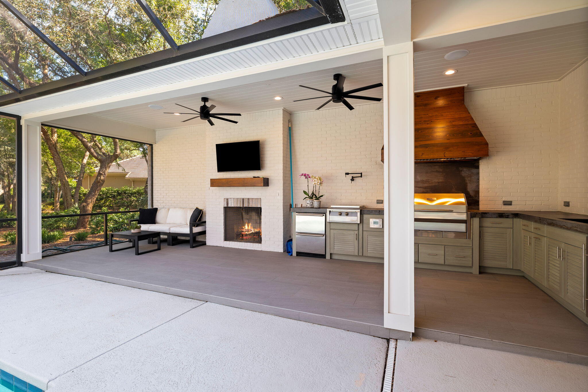 KELLY PLANTATION S/D - Residential