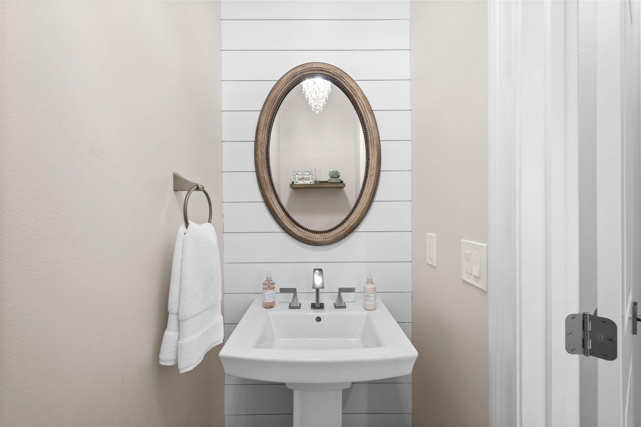 KELLY PLANTATION S/D - Residential