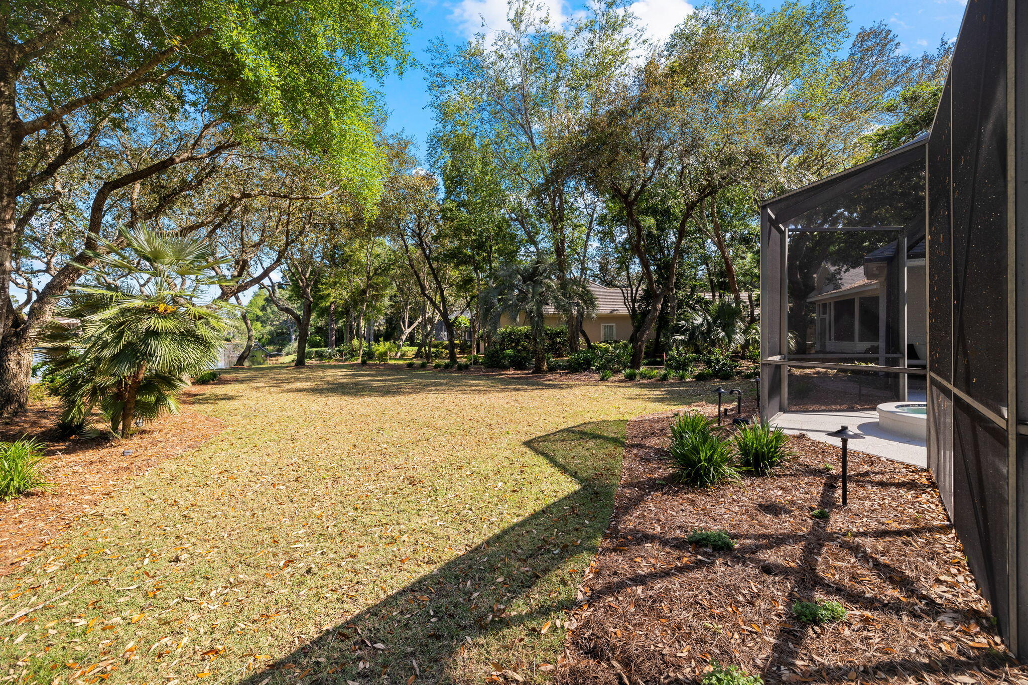 KELLY PLANTATION S/D - Residential